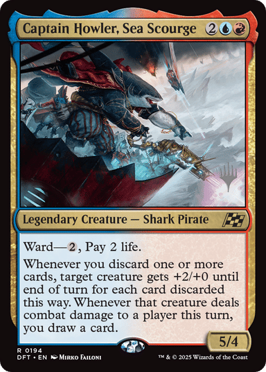 Single cards