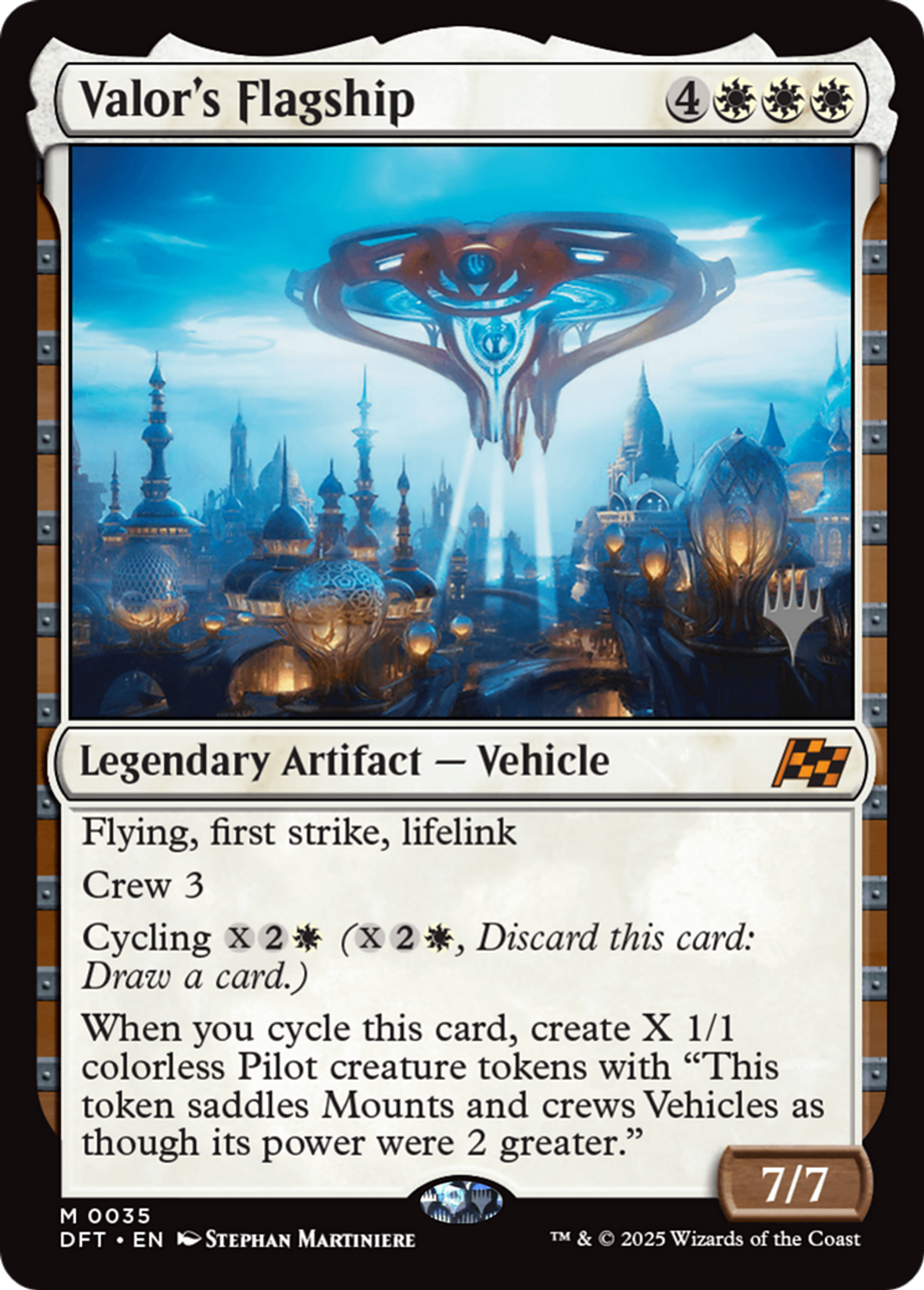 Single cards