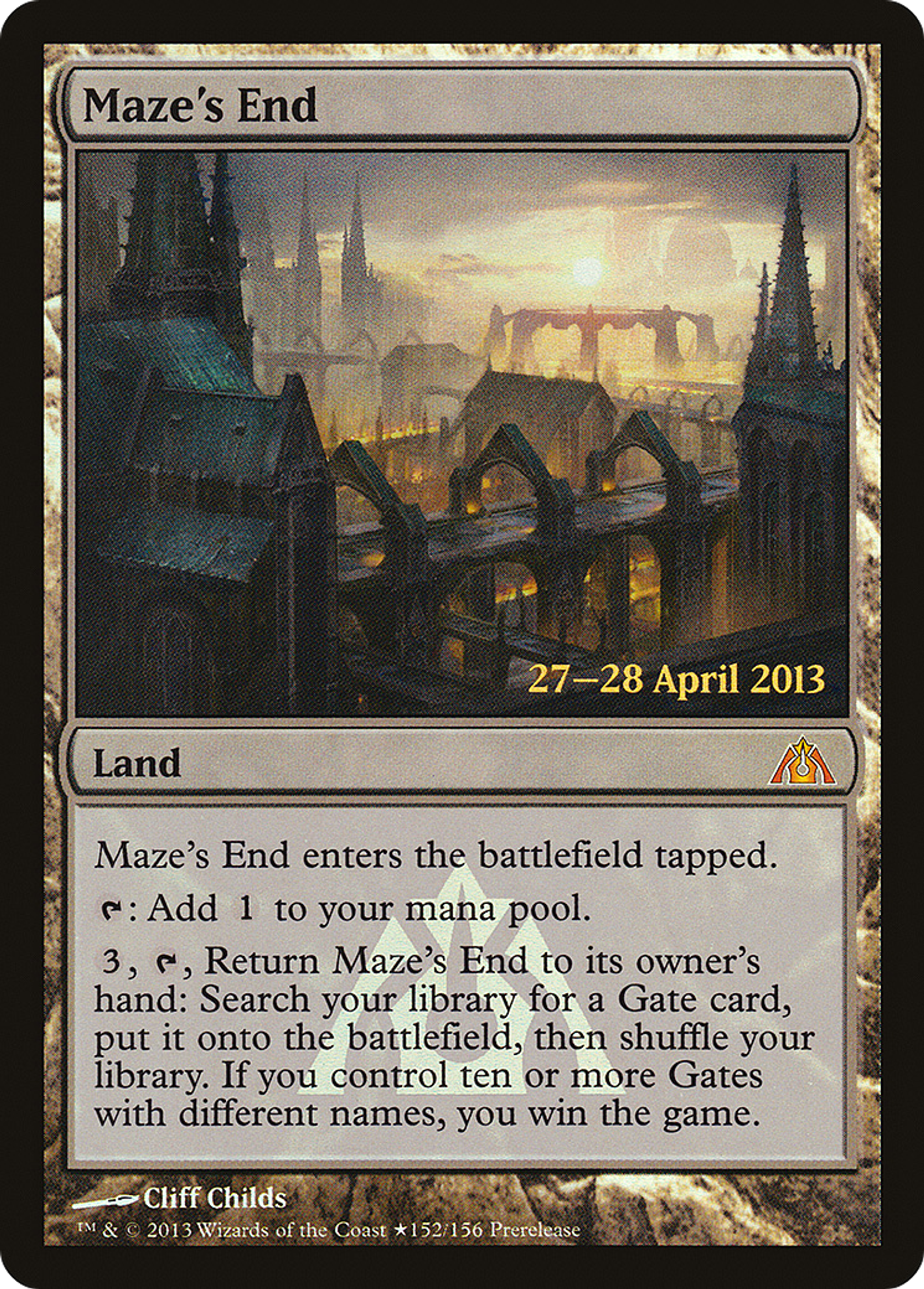 Single cards