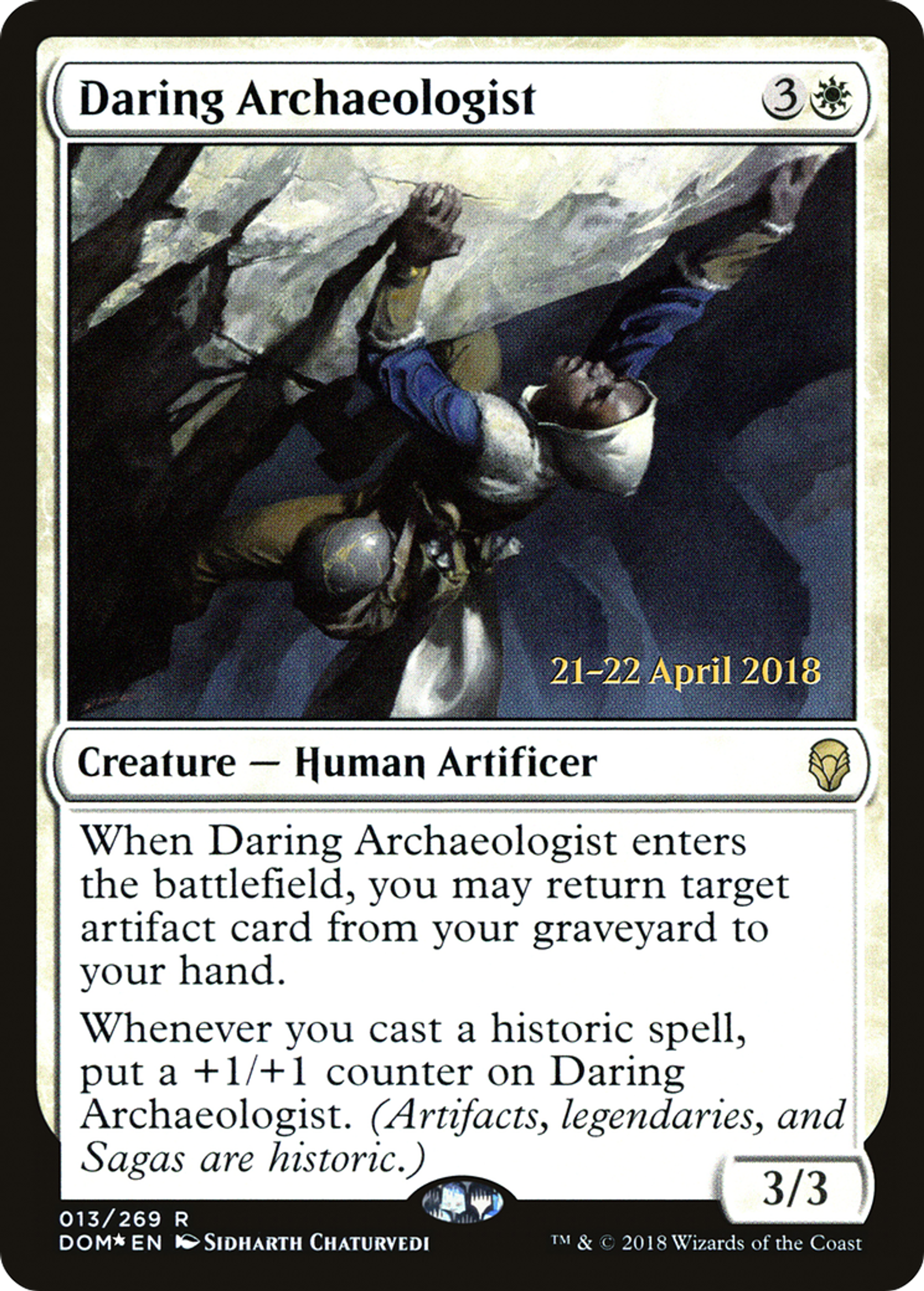 Single cards
