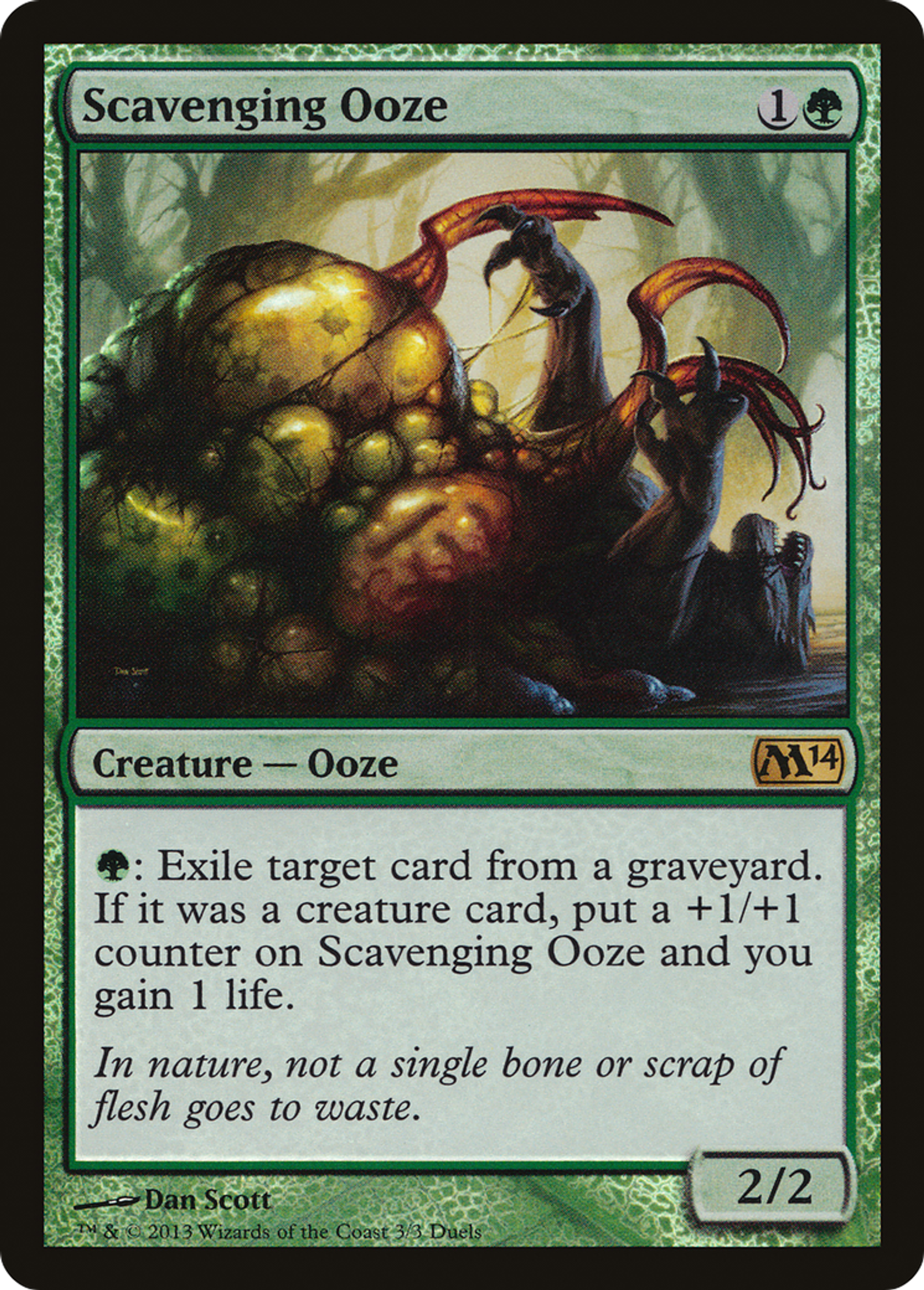 Single cards