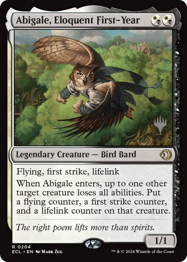 Single cards