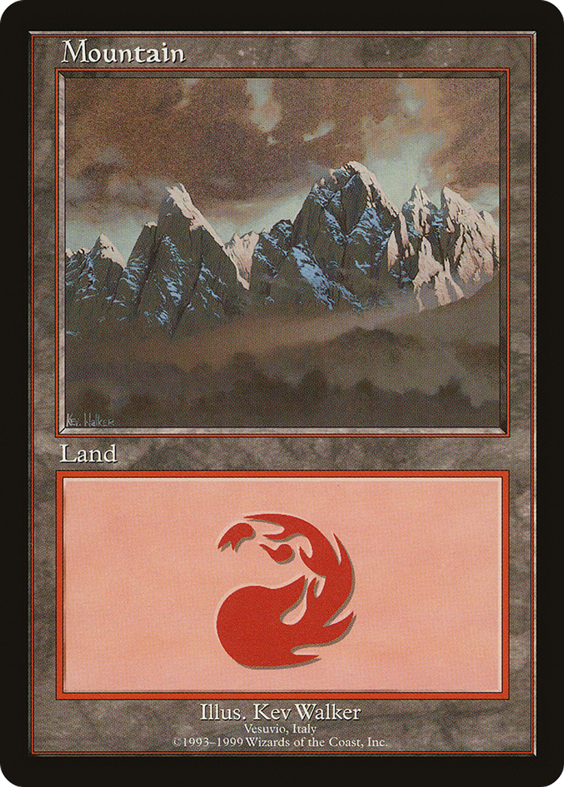 Single cards
