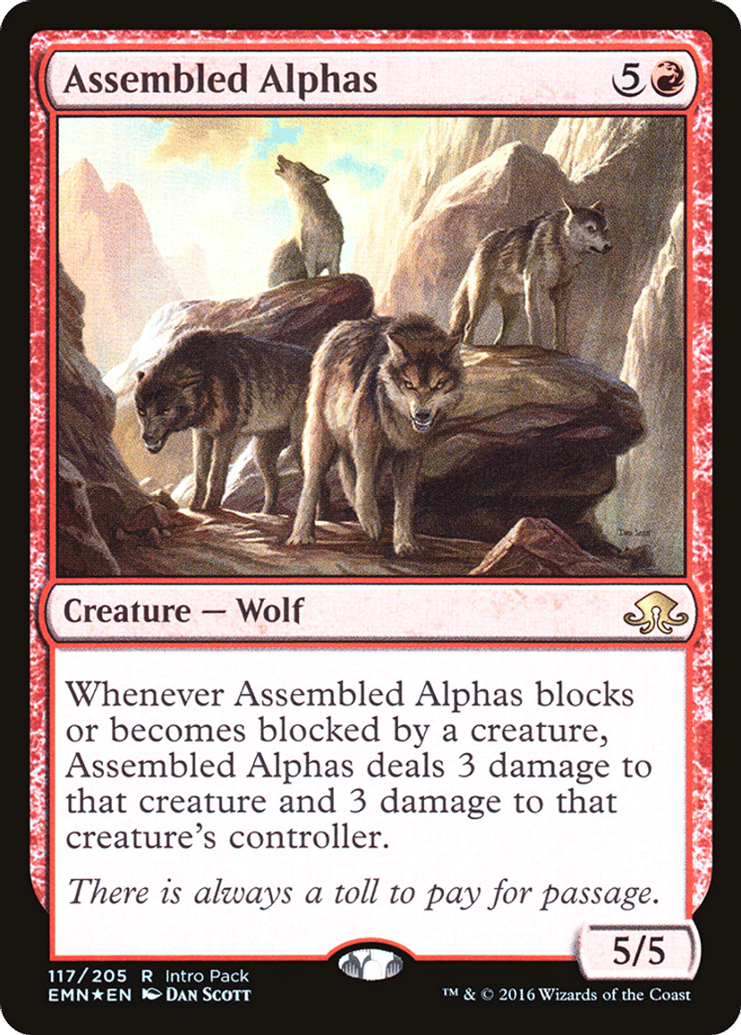 Single cards
