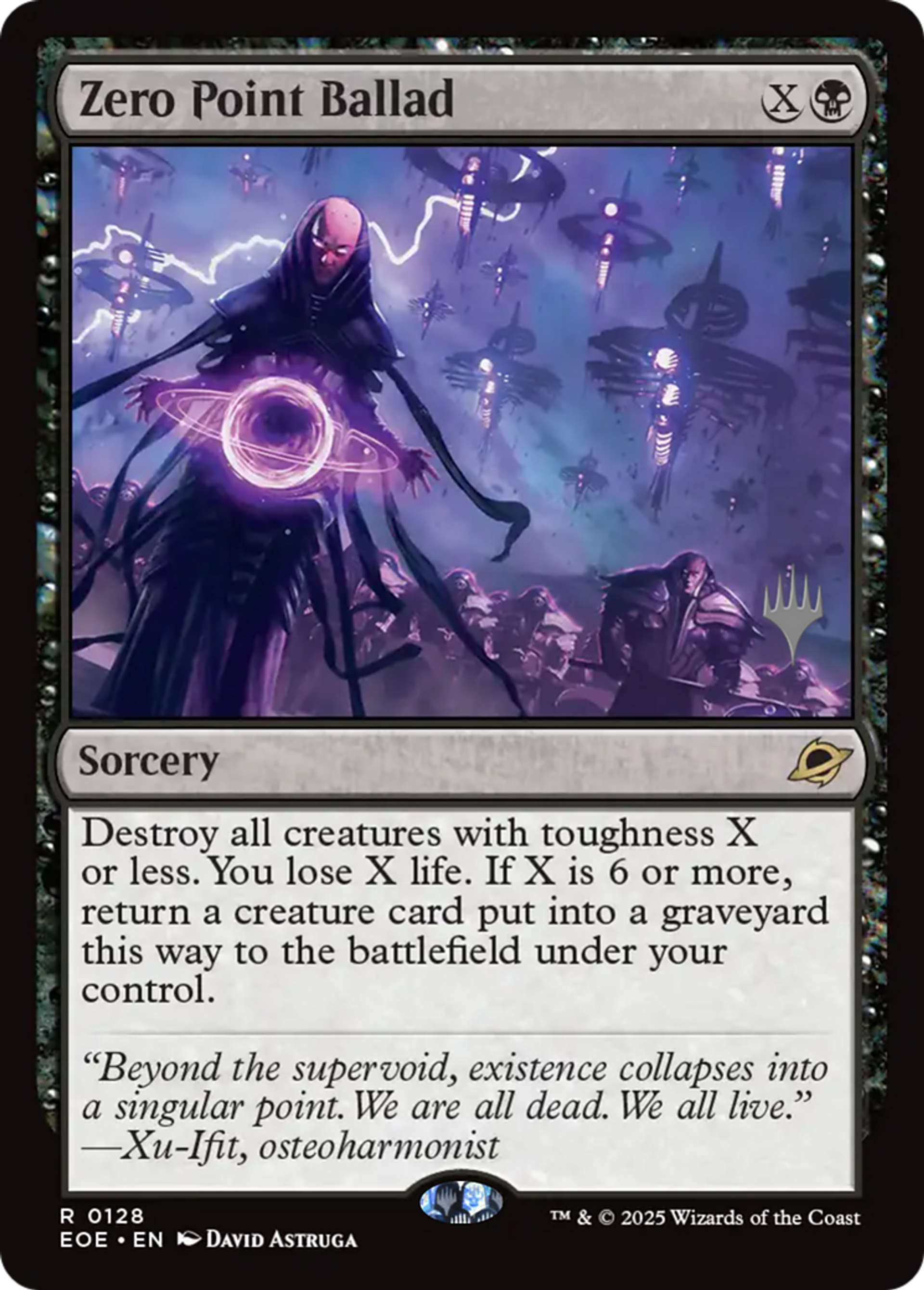 Single cards