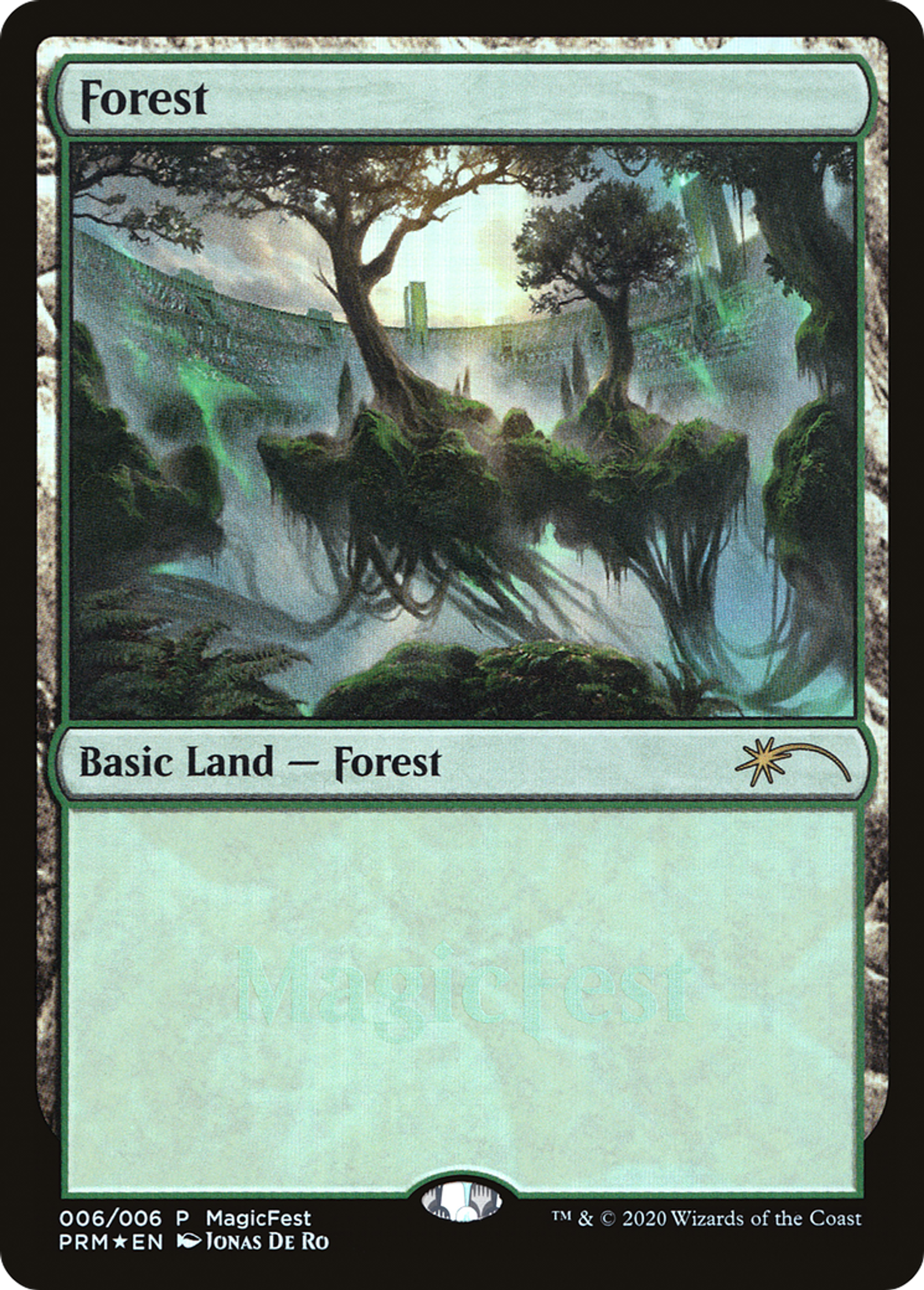 Single cards