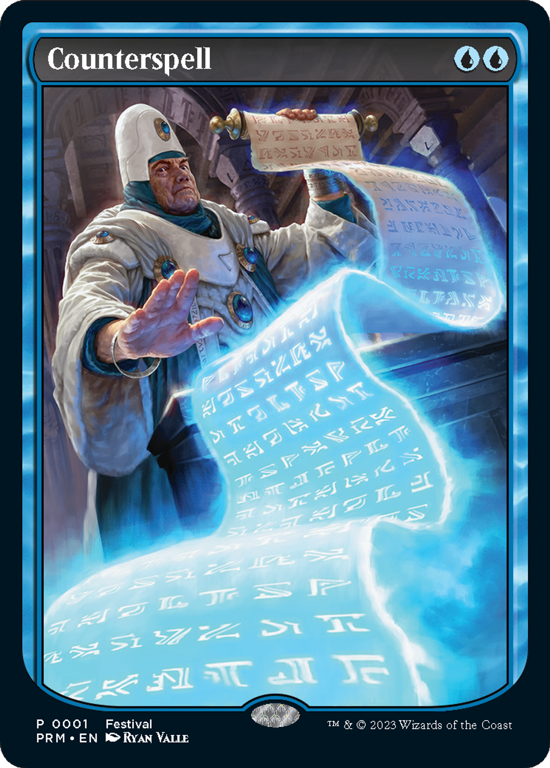 Single cards