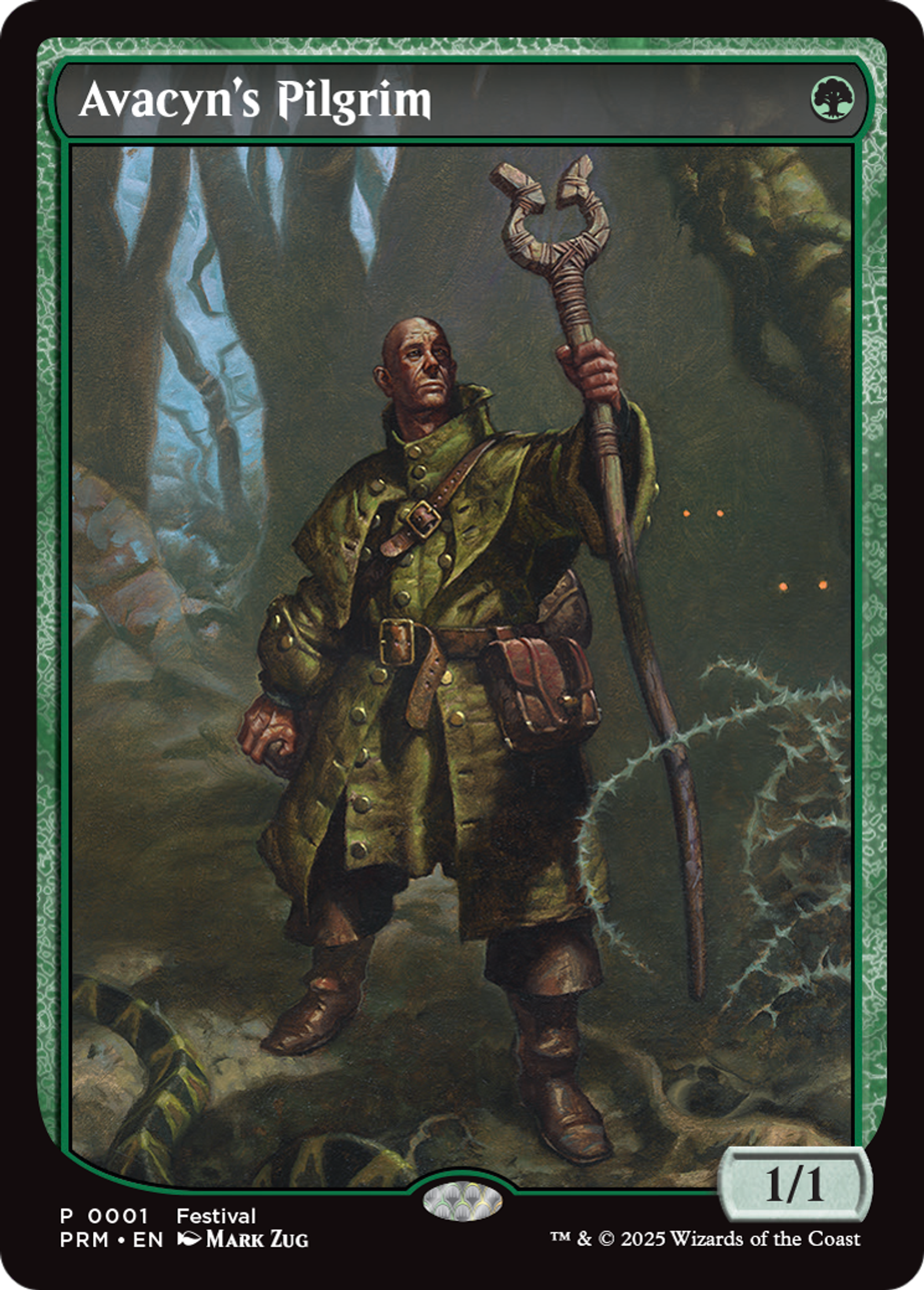 Single cards