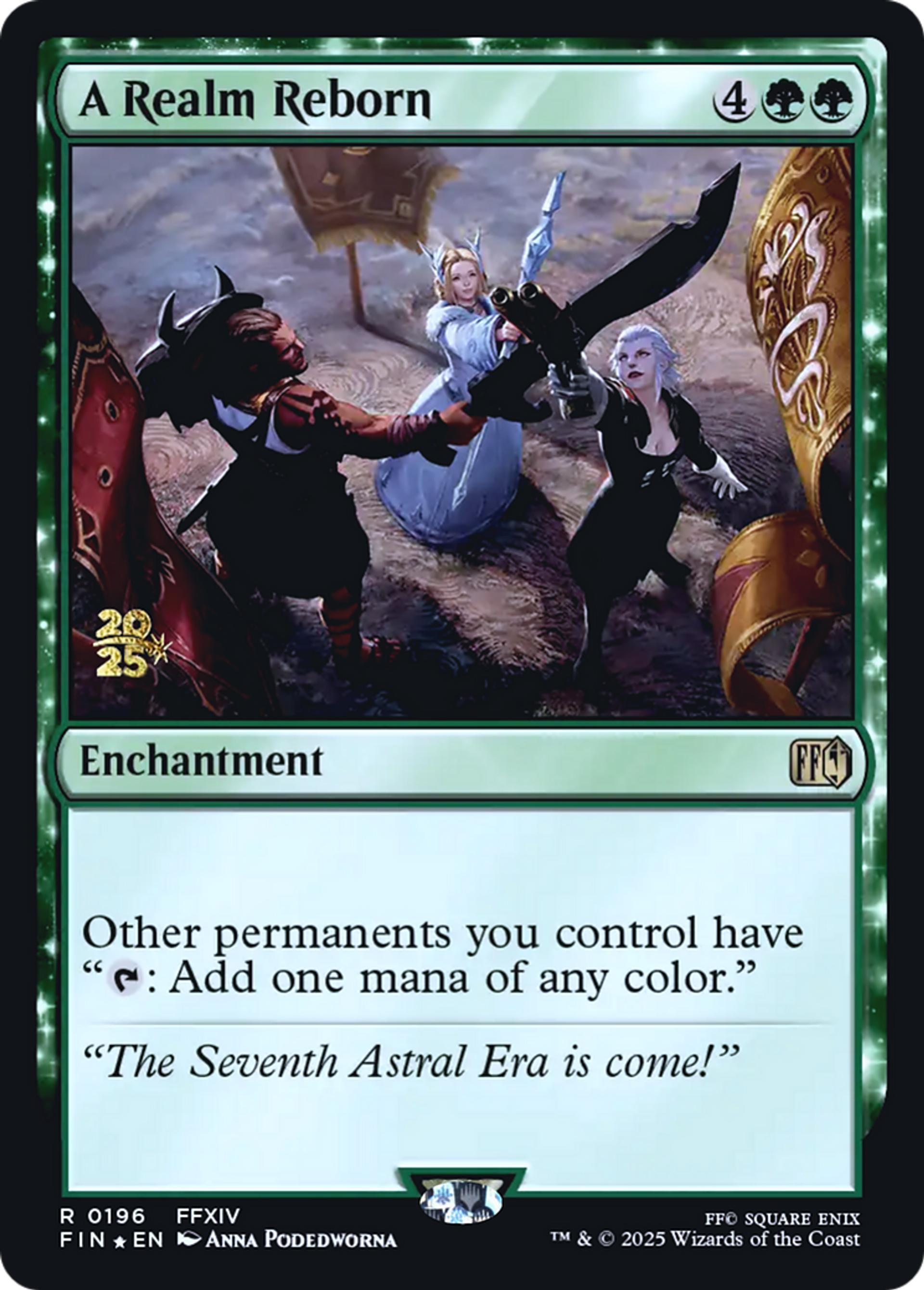 Single cards