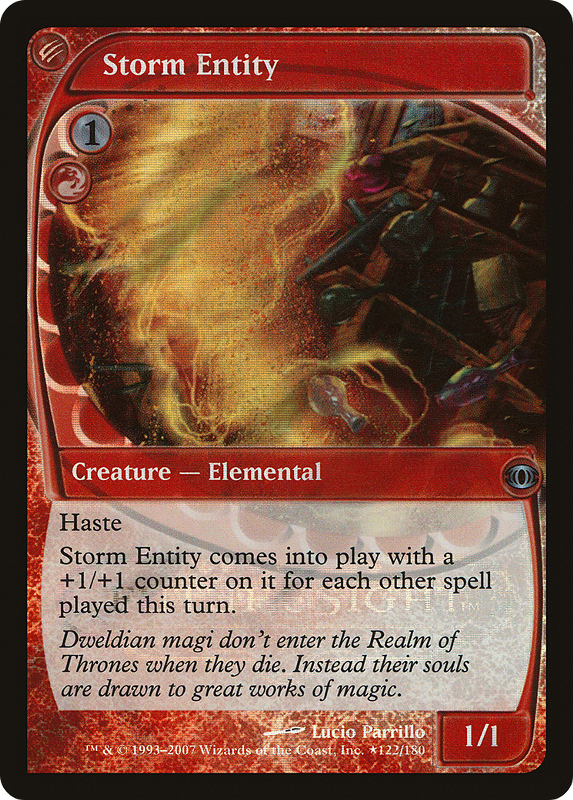 Single cards