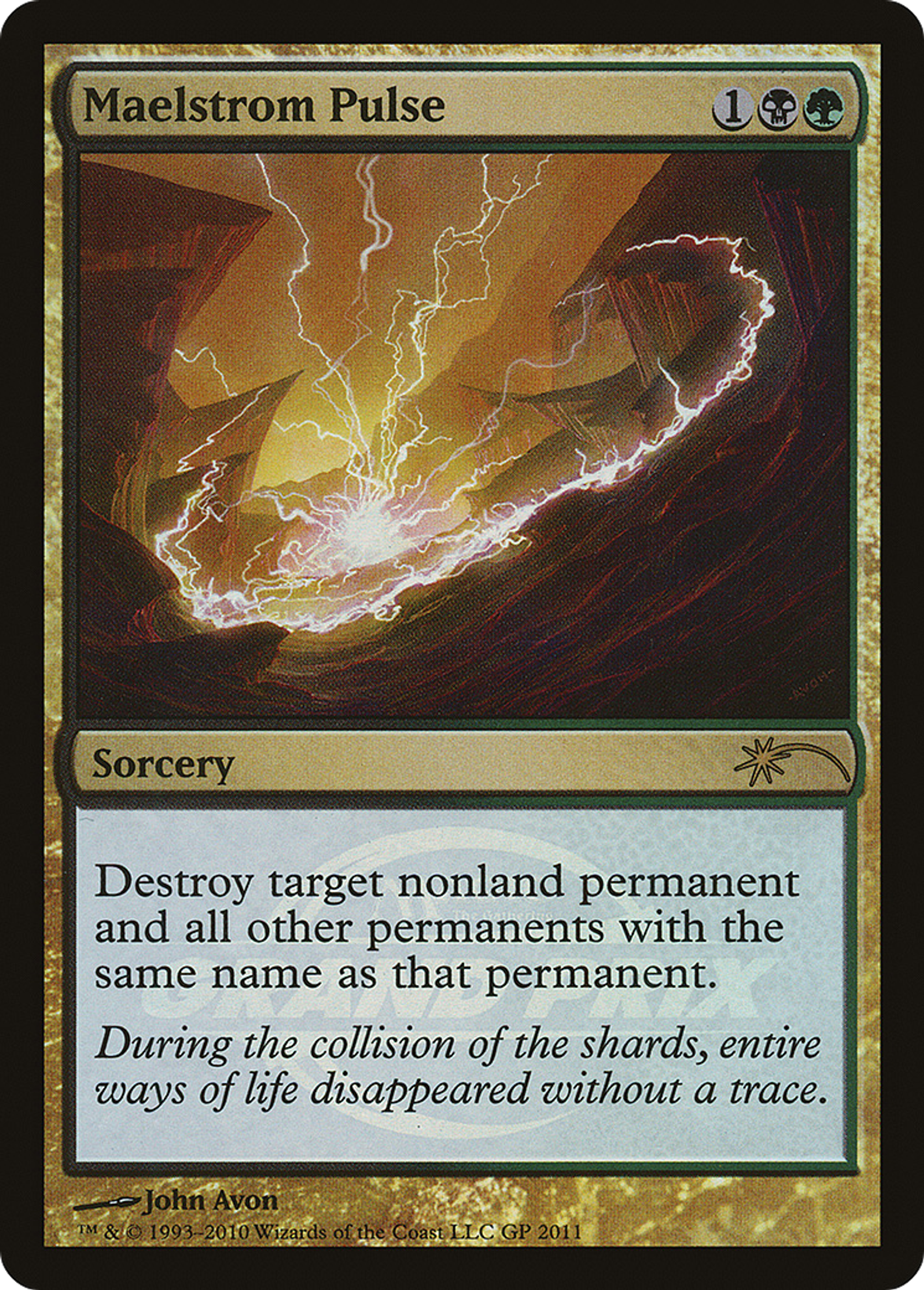 Single cards