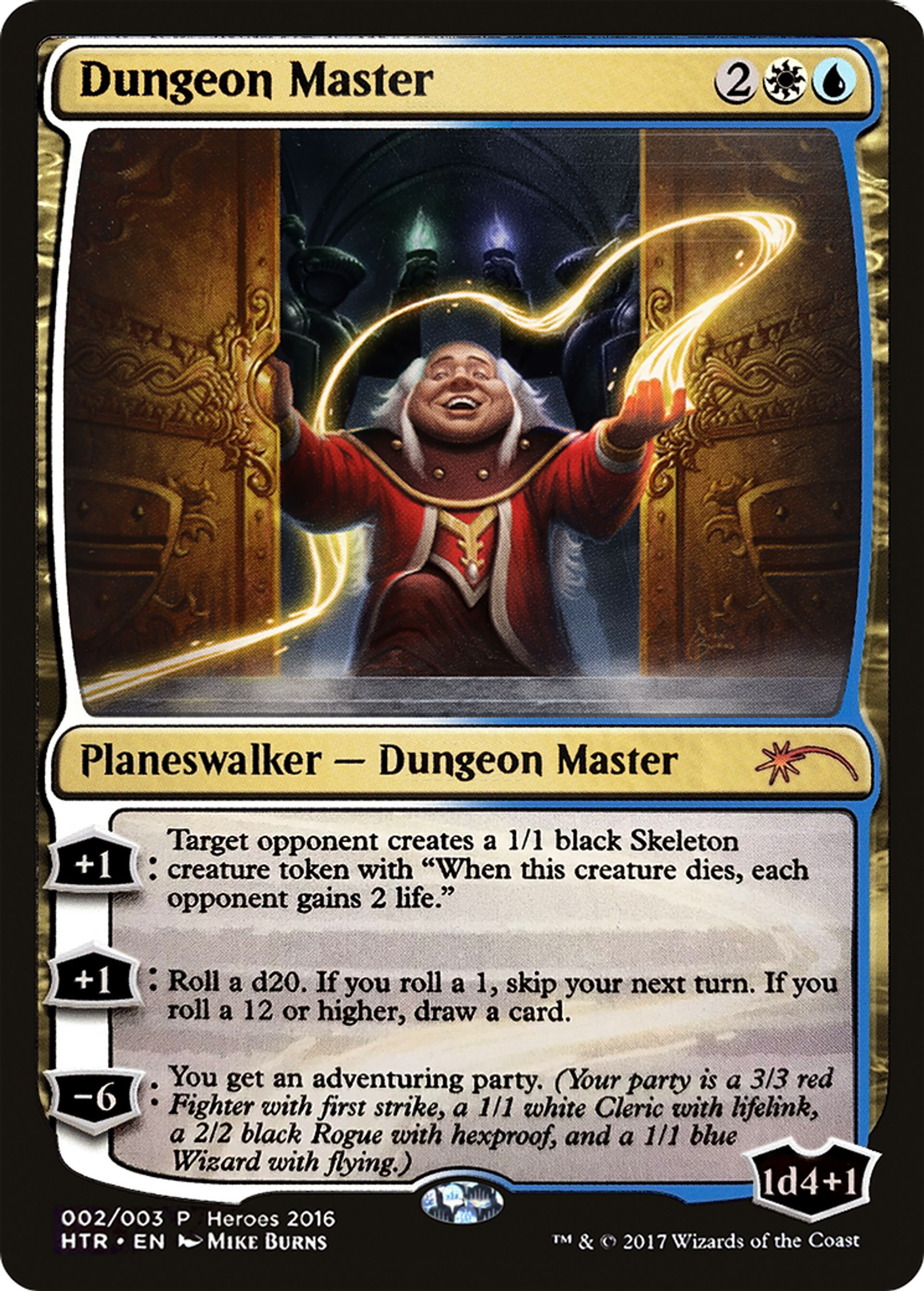 Single cards
