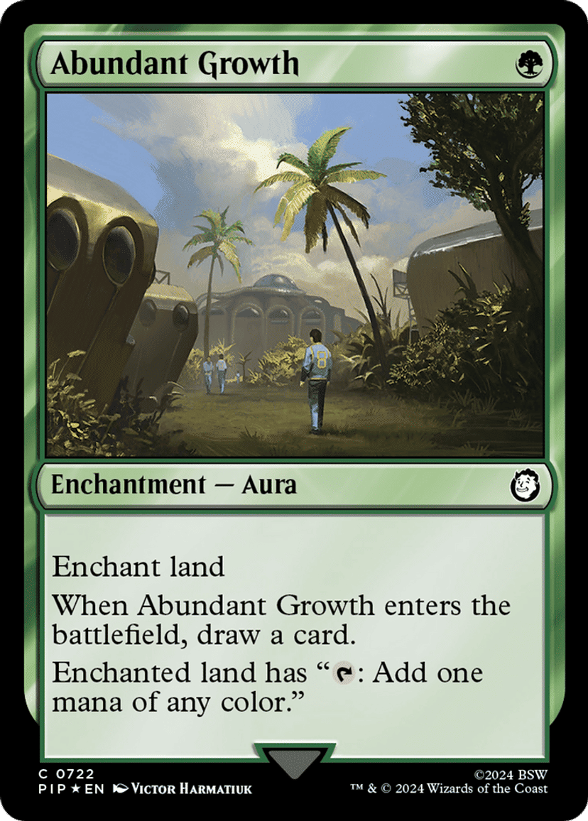 Single cards