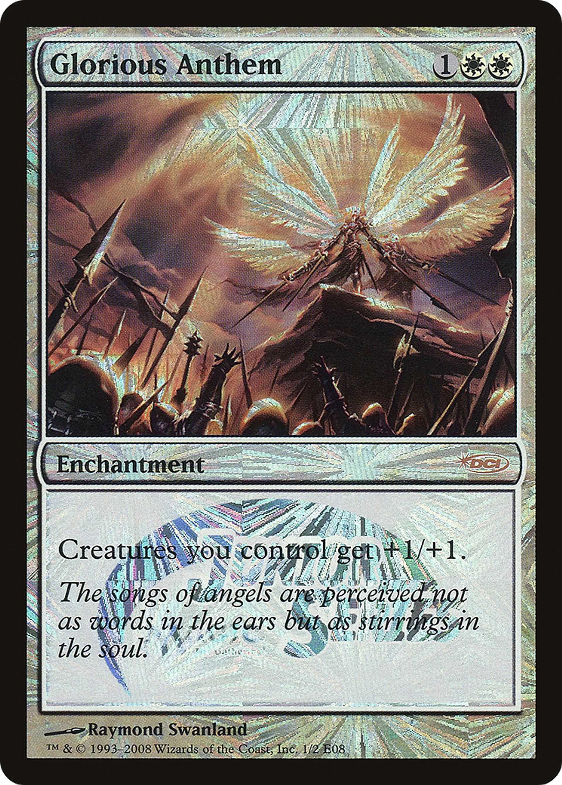 Single cards
