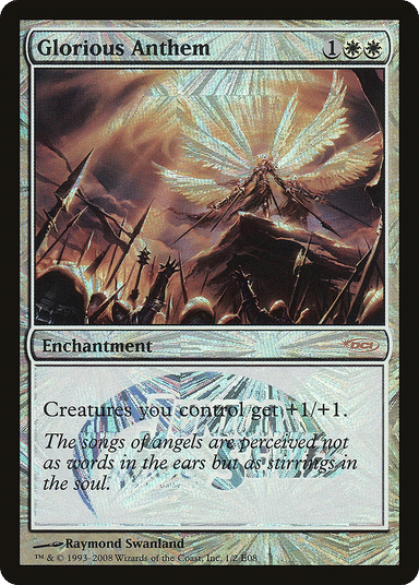 Single cards
