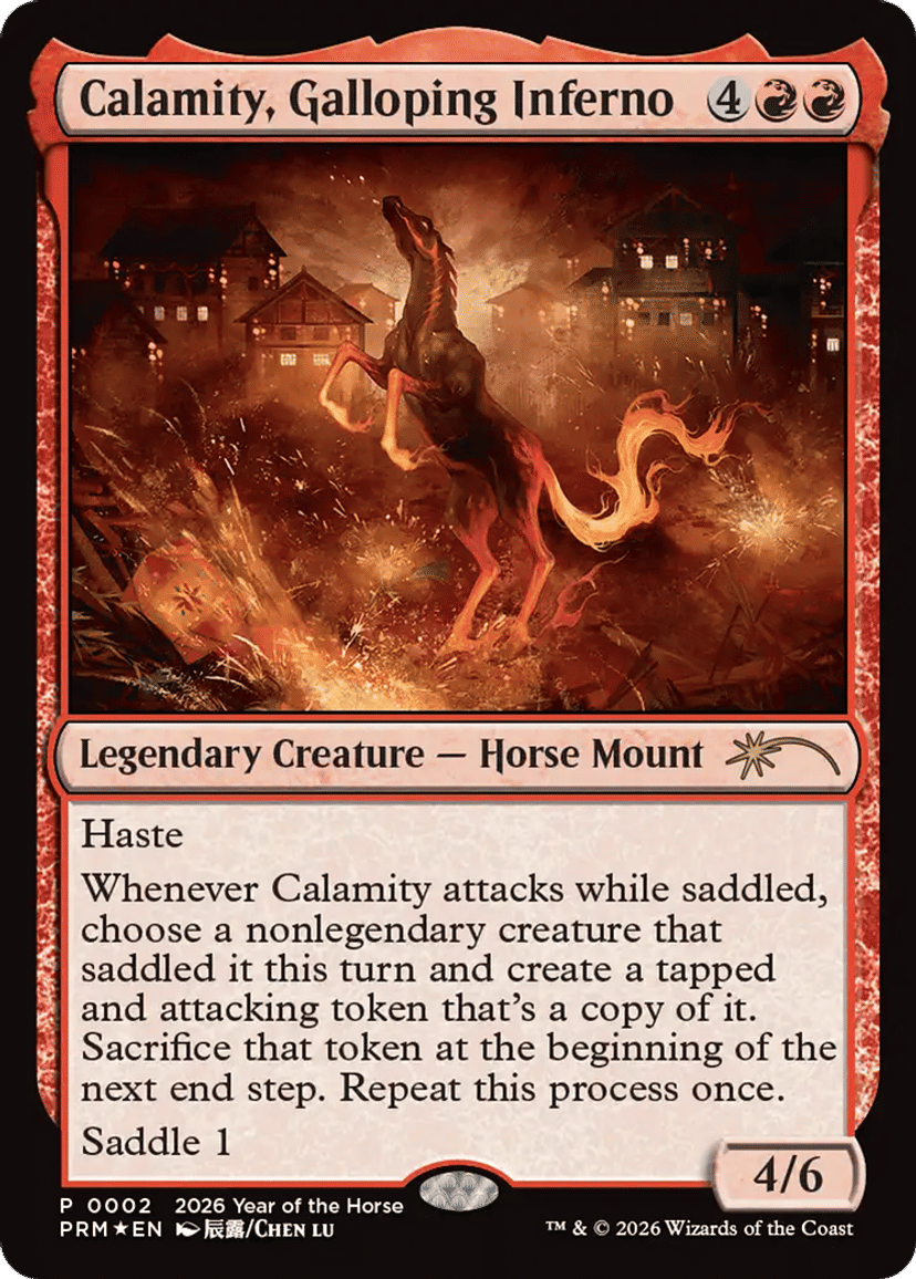 Single cards