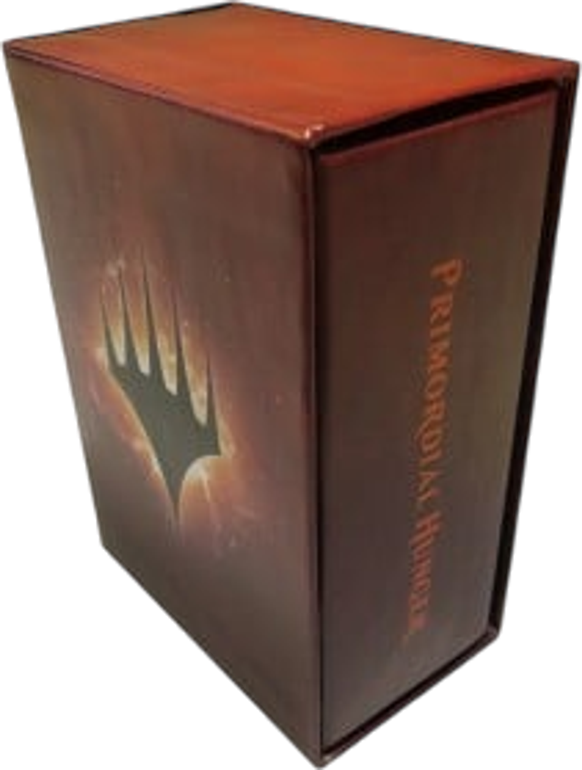 Planechase Anthology Planechase Deck Primordial Hunger from Planechase Anthology - Magic: The Gathering