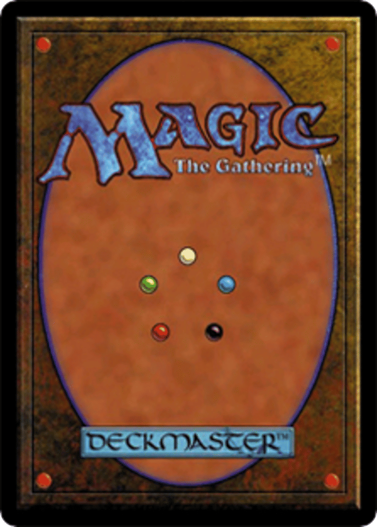 Boom // Bust — Planar Chaos — Magic: The Gathering