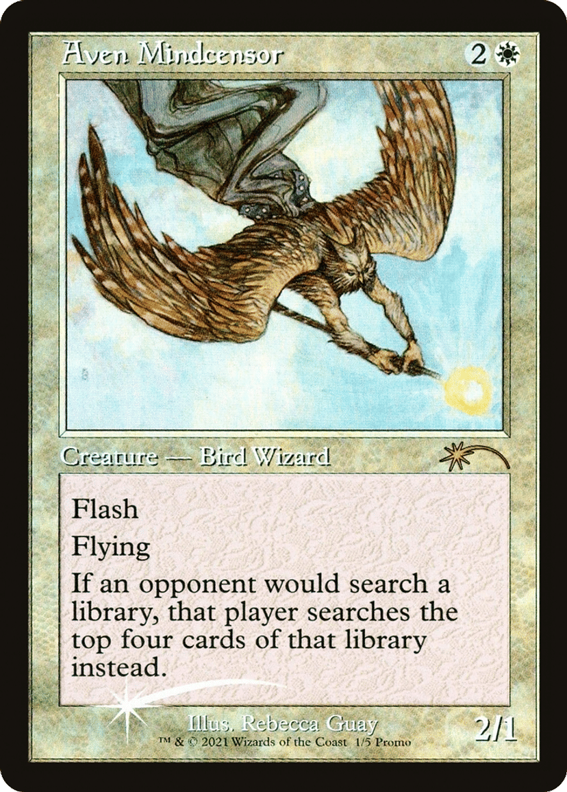 Single cards