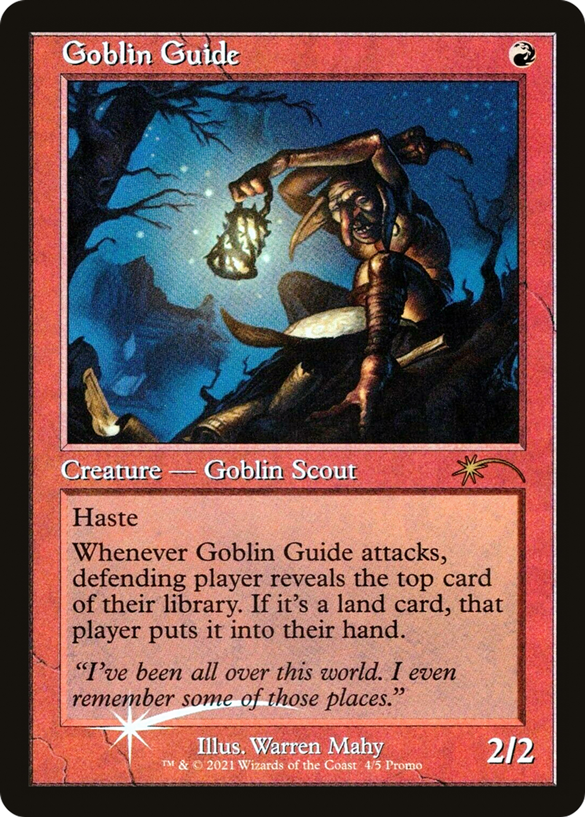 Single cards