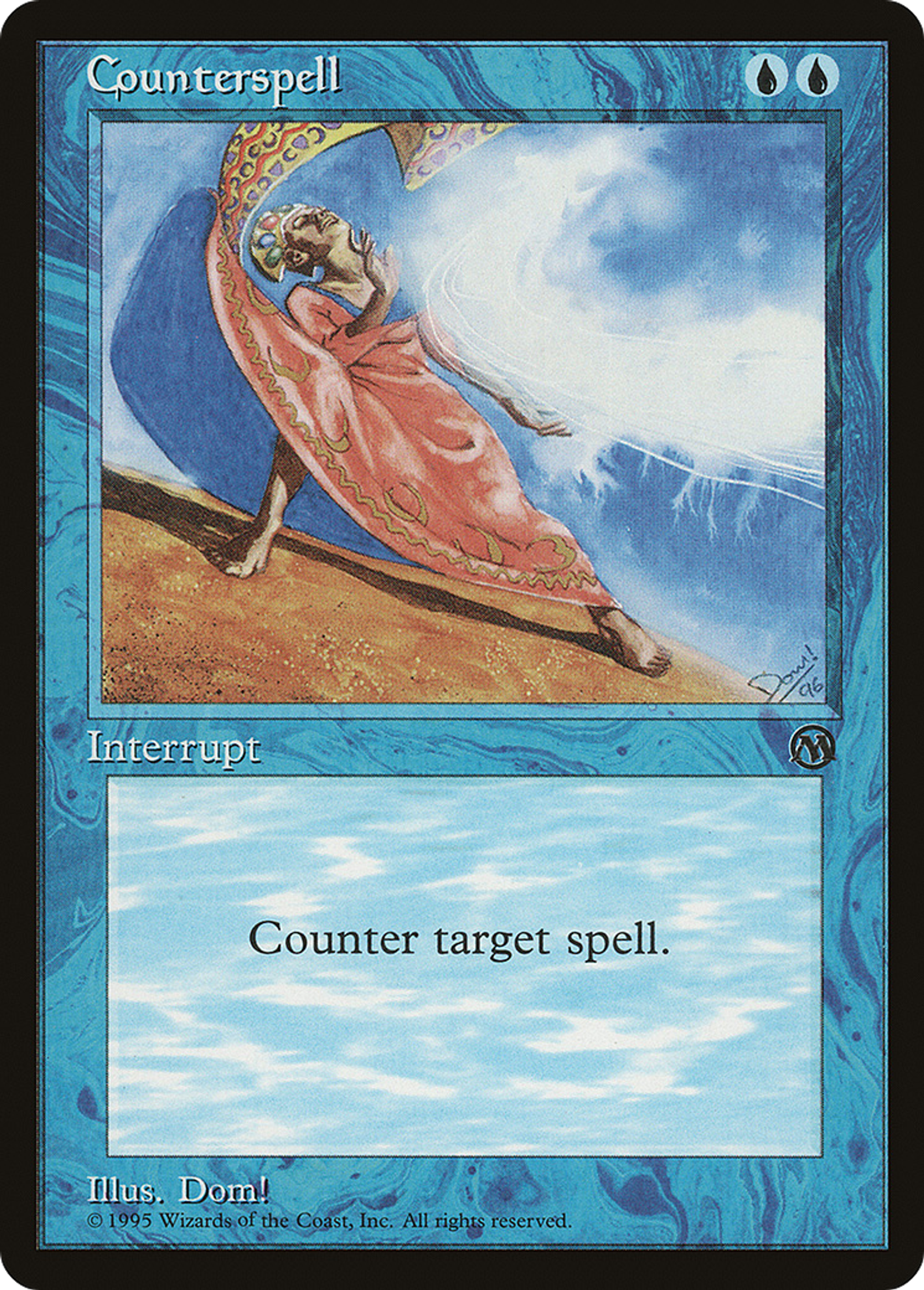 Single cards