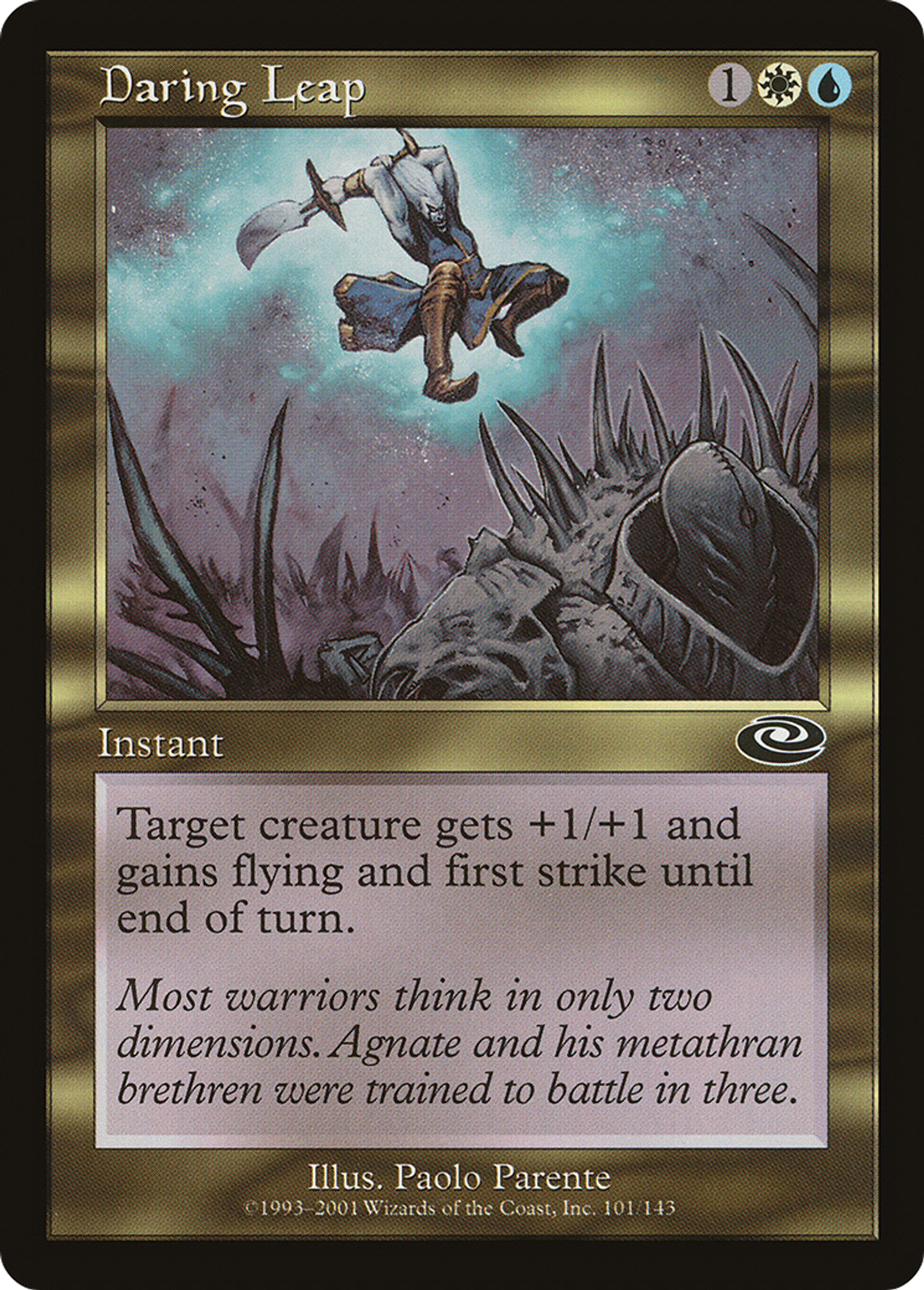 Single cards