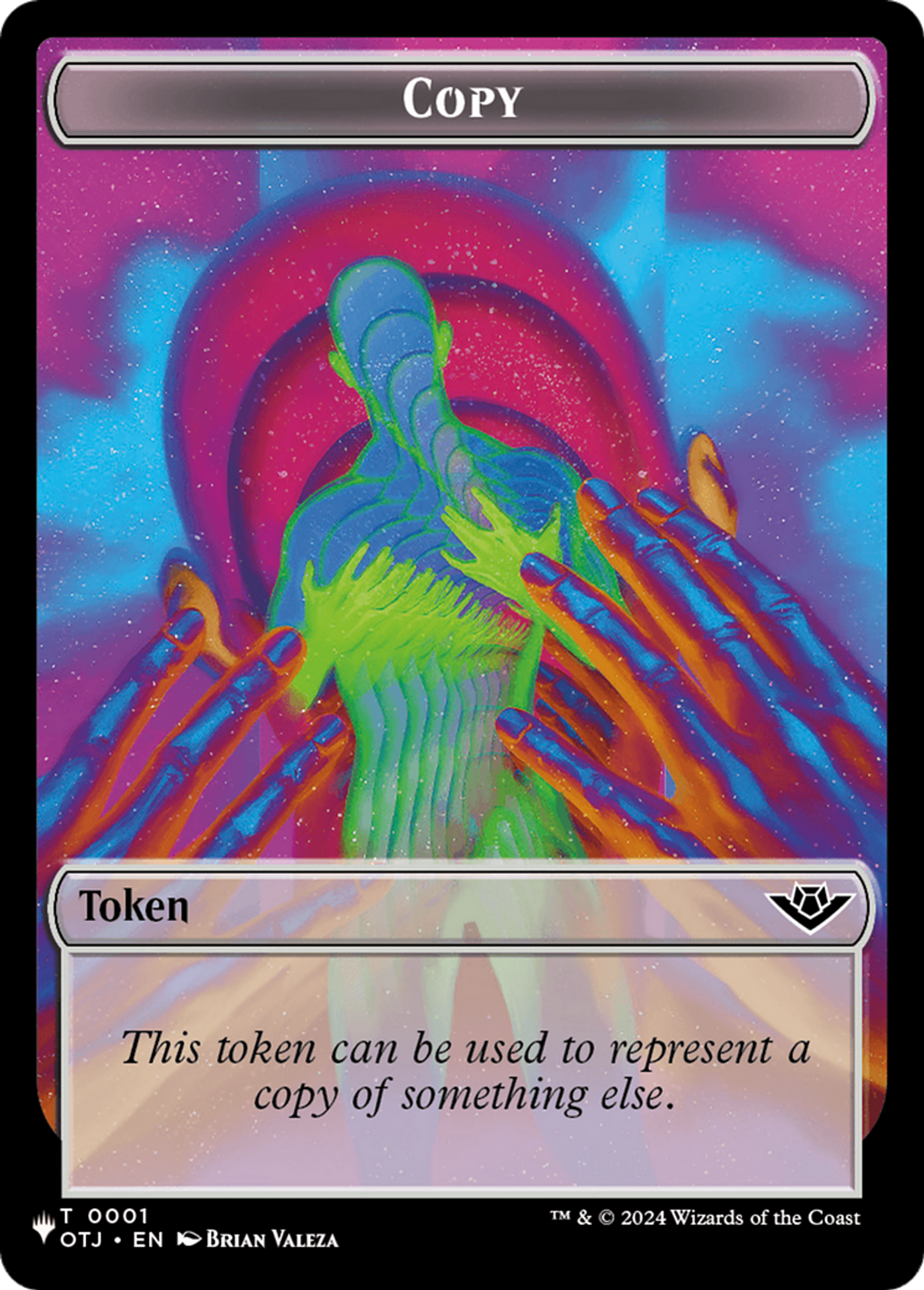 Copy — The List — Magic: The Gathering