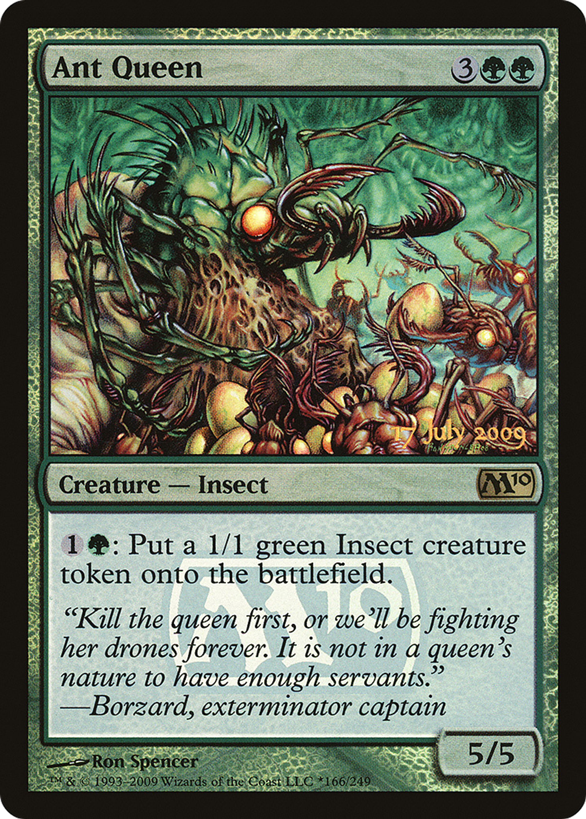 Single cards