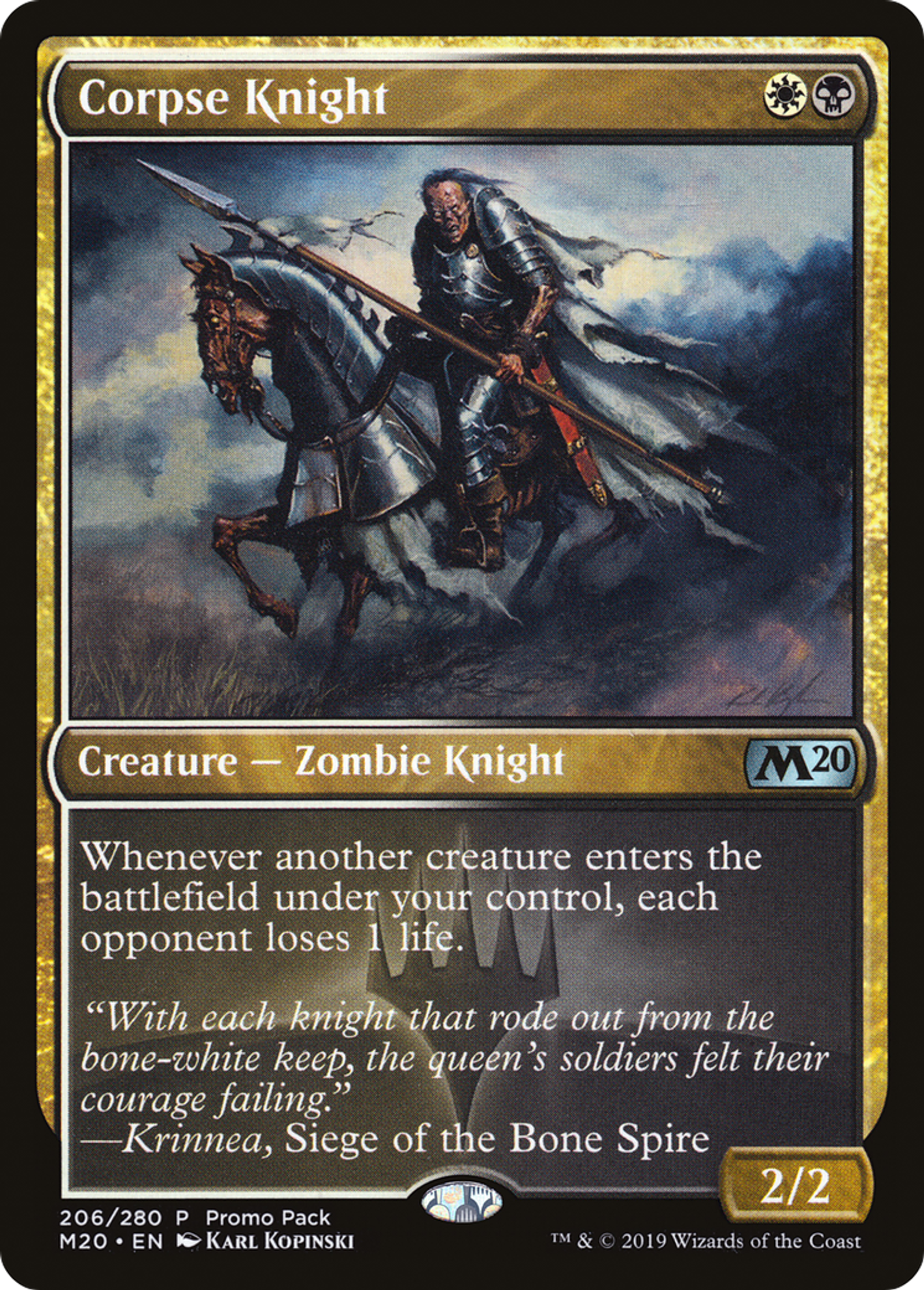 Single cards