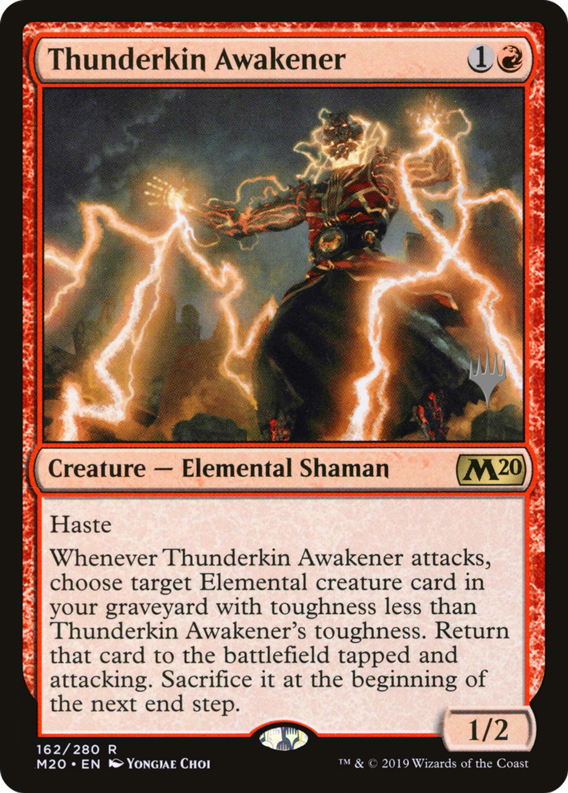 Single cards
