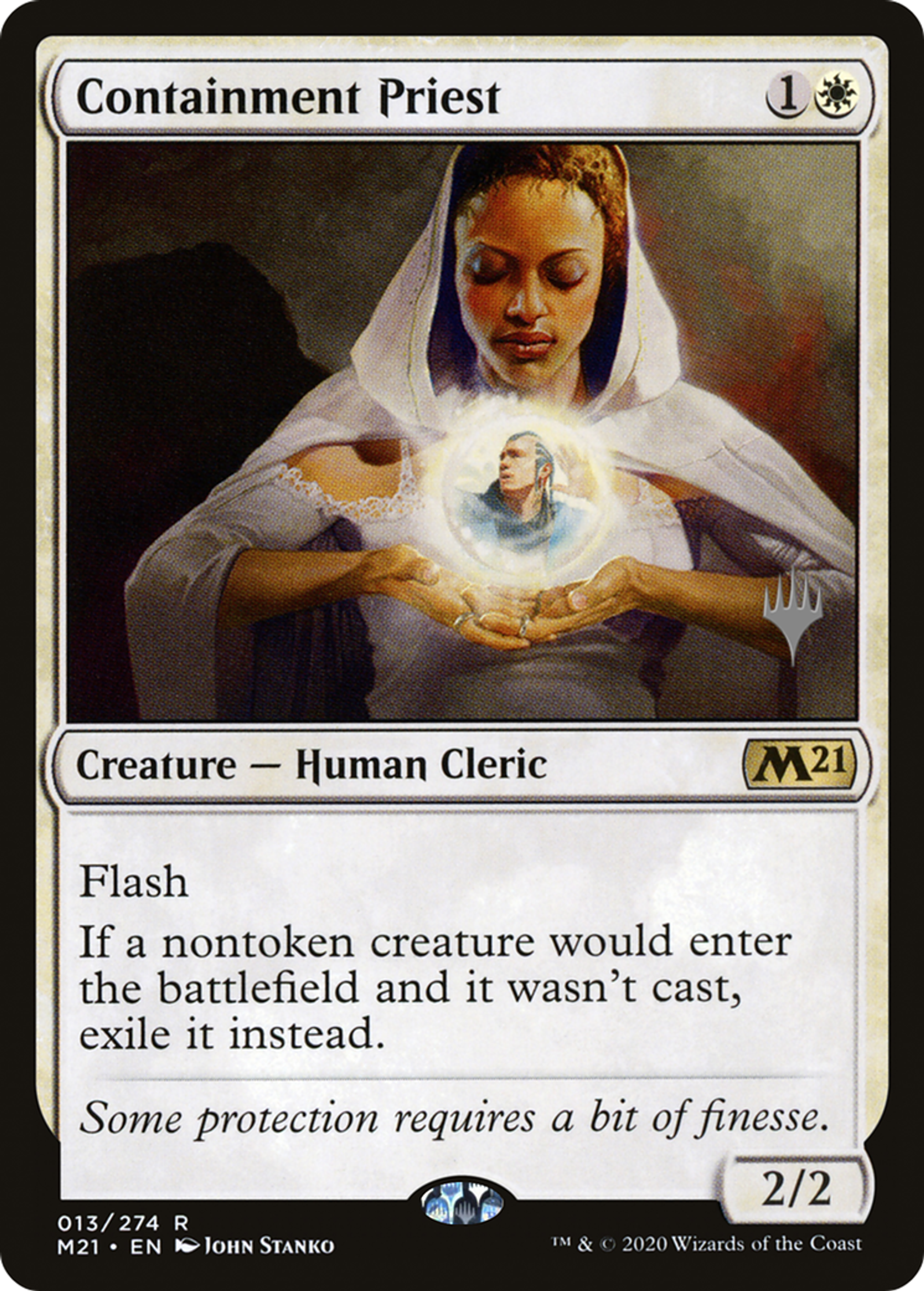 Single cards