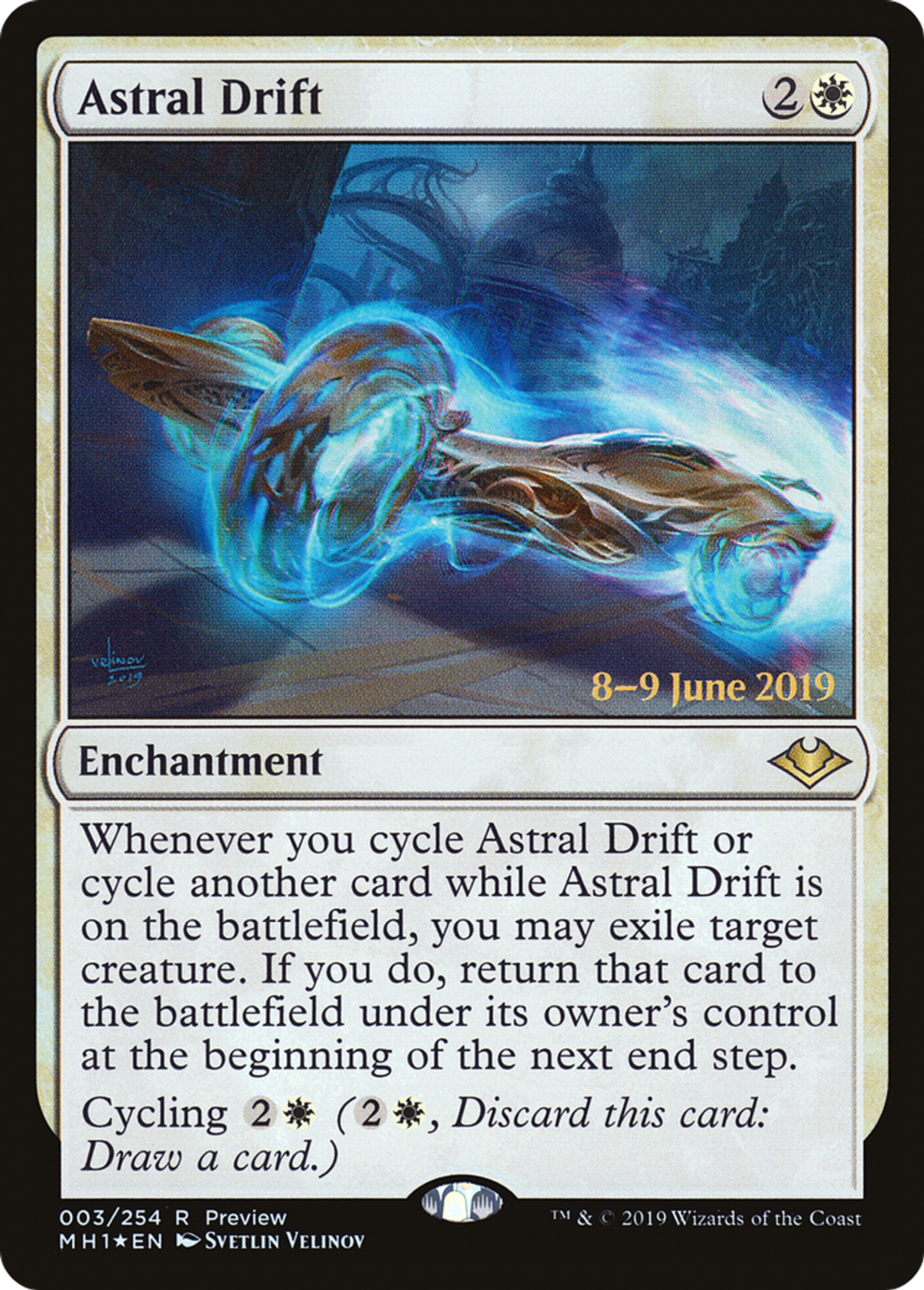 Single cards