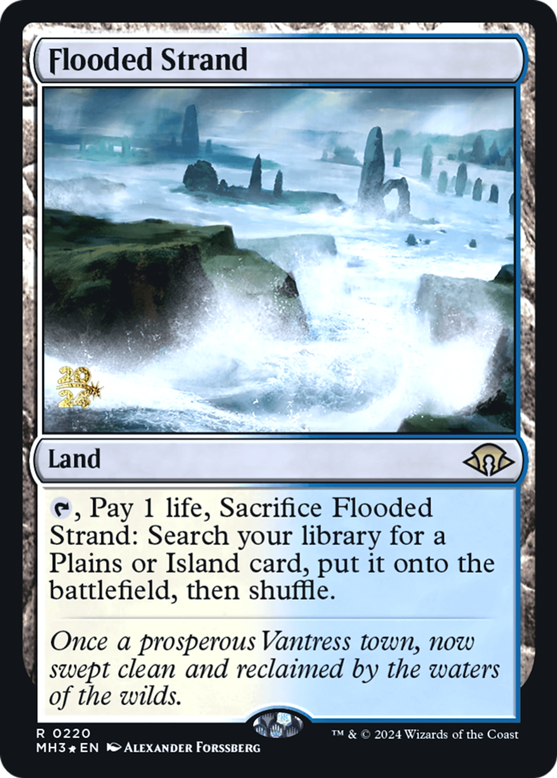 Single cards