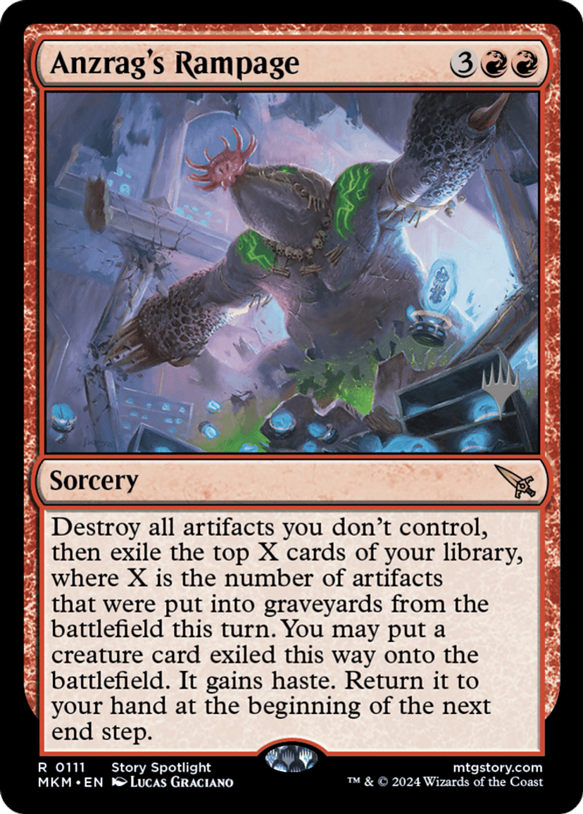 Single cards