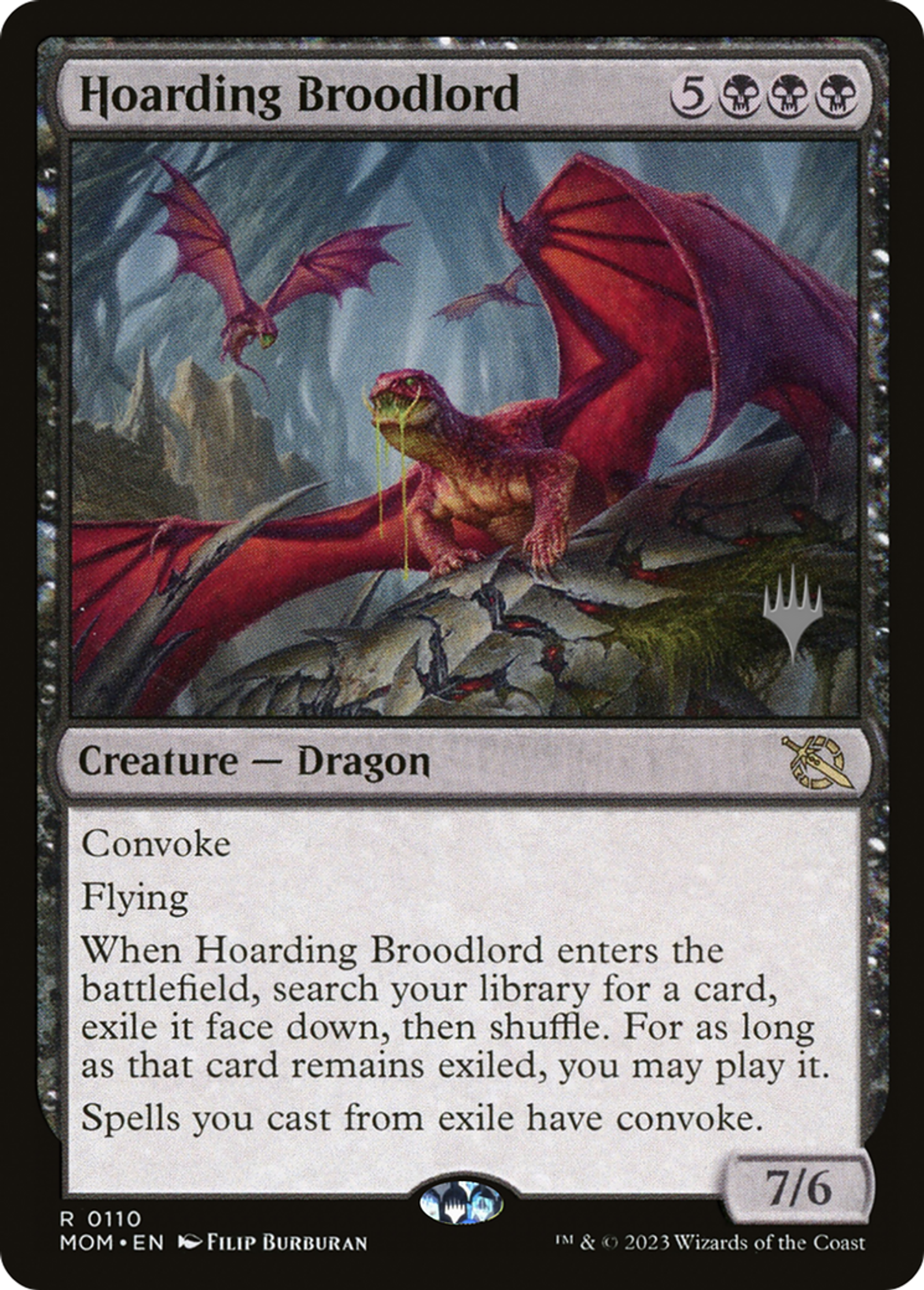 Single cards