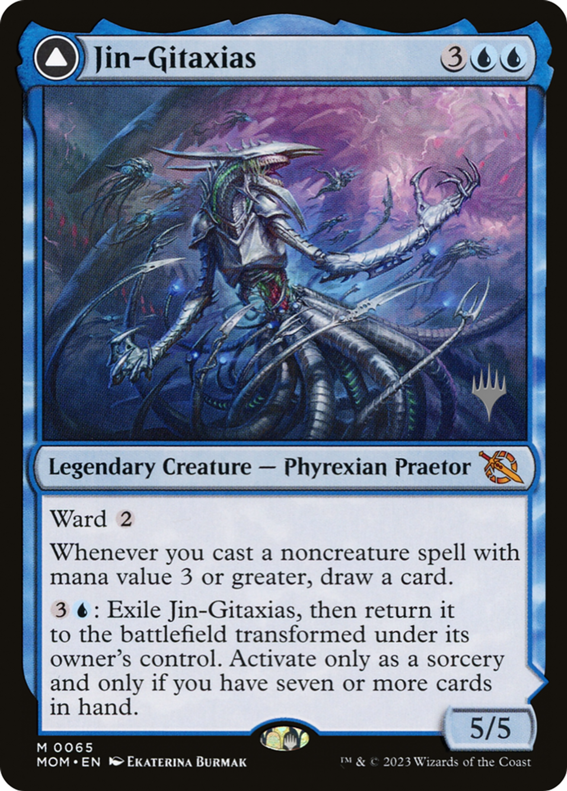 Single cards