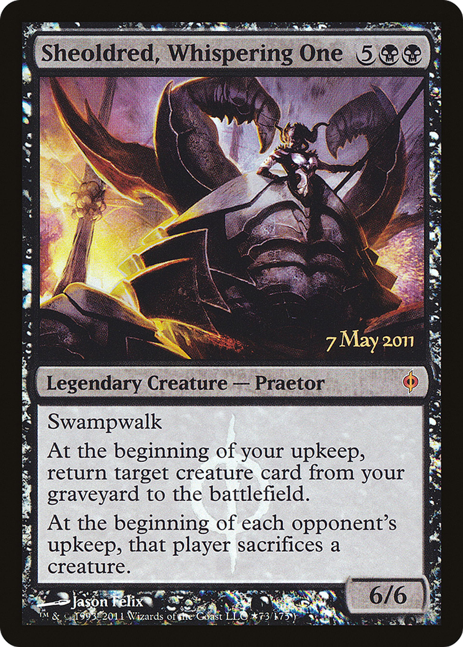 Single cards