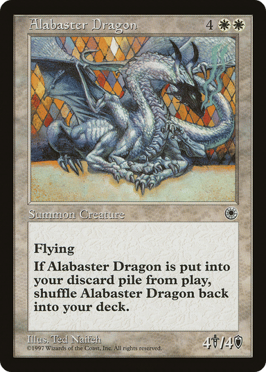 Single cards