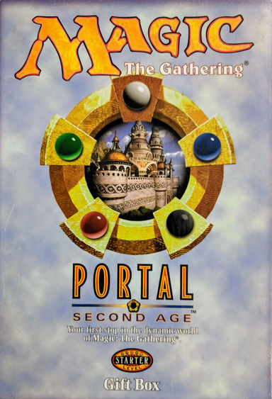 Product image for Portal Second Age Gift Box