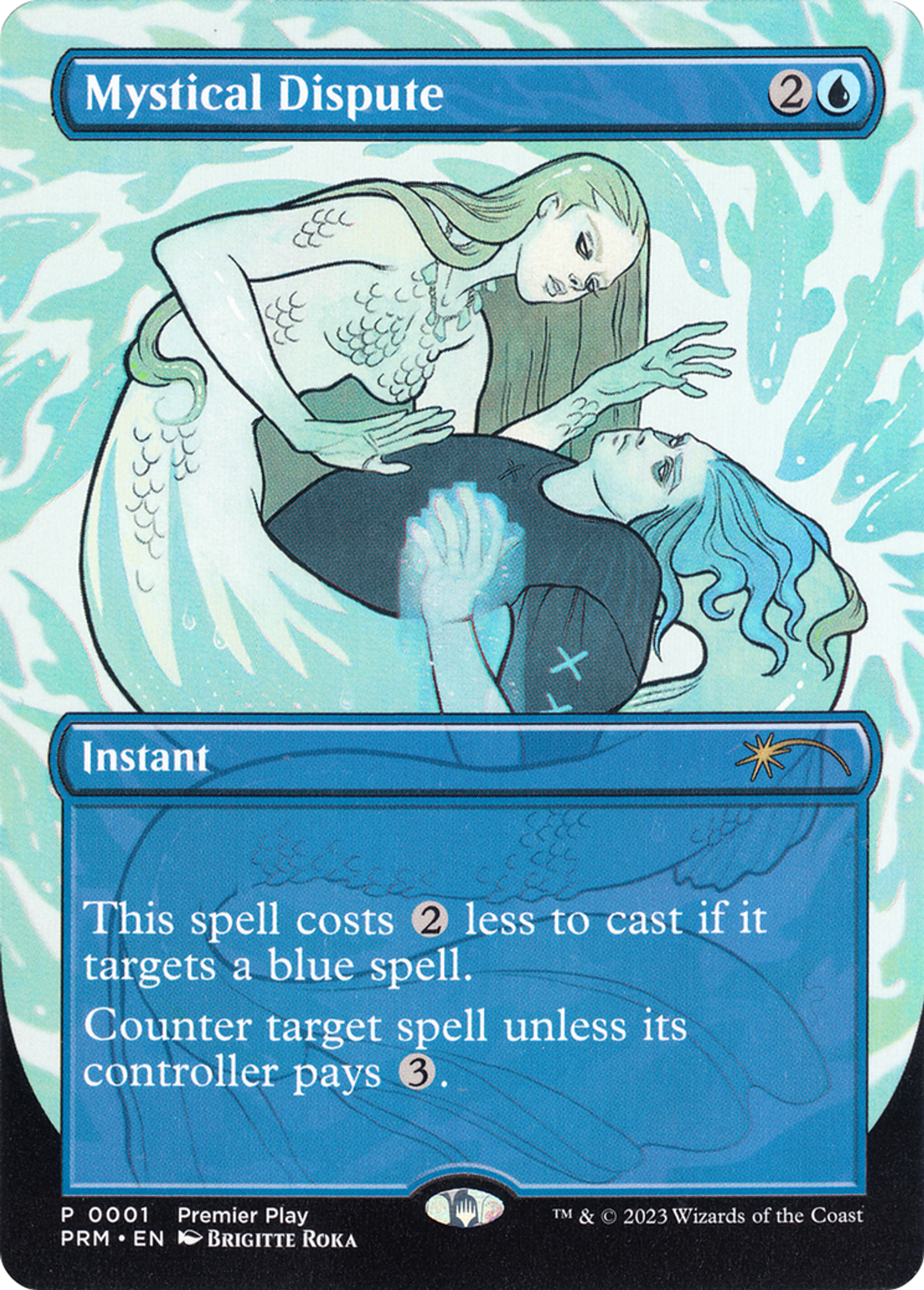 Single cards