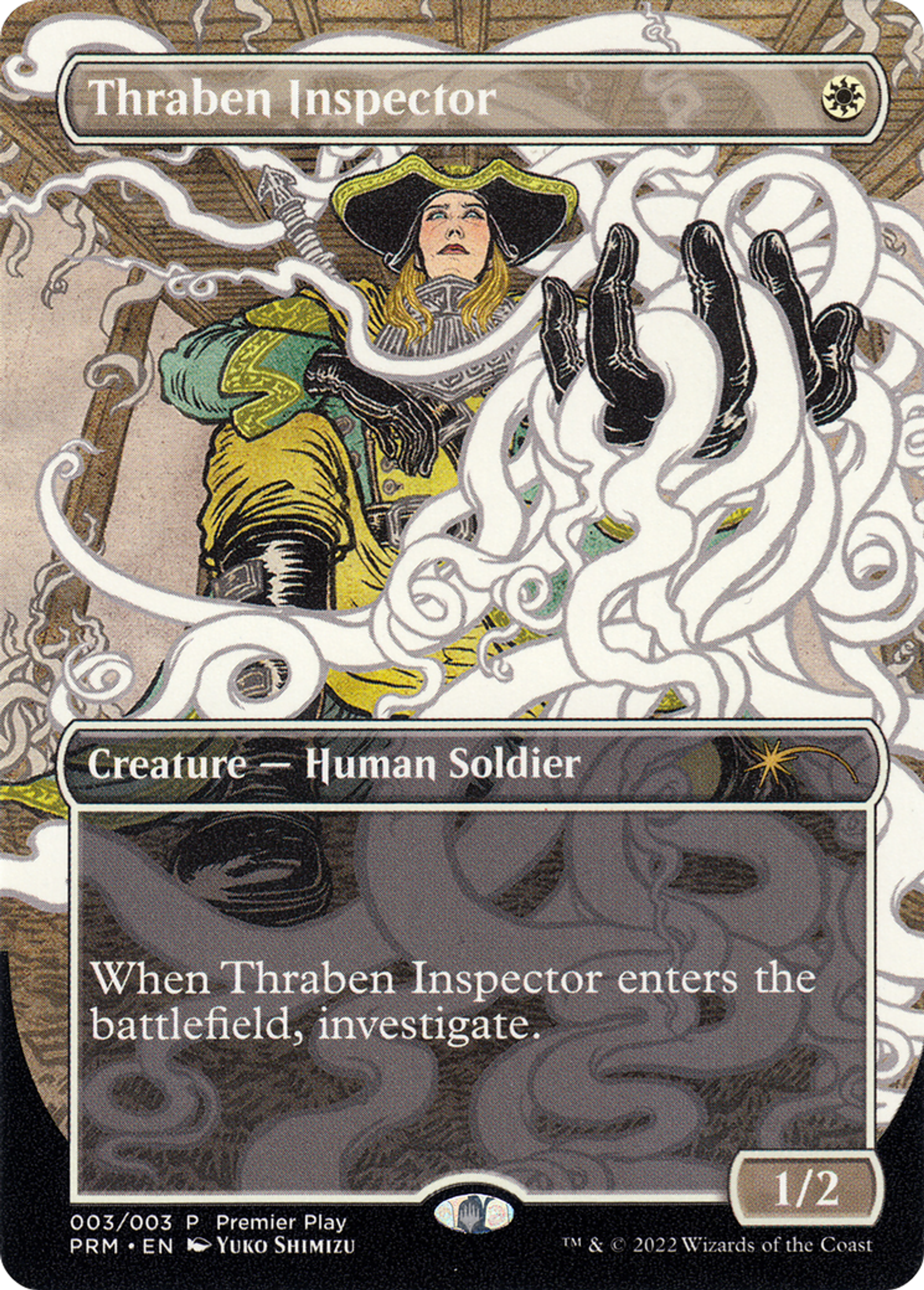 Single cards