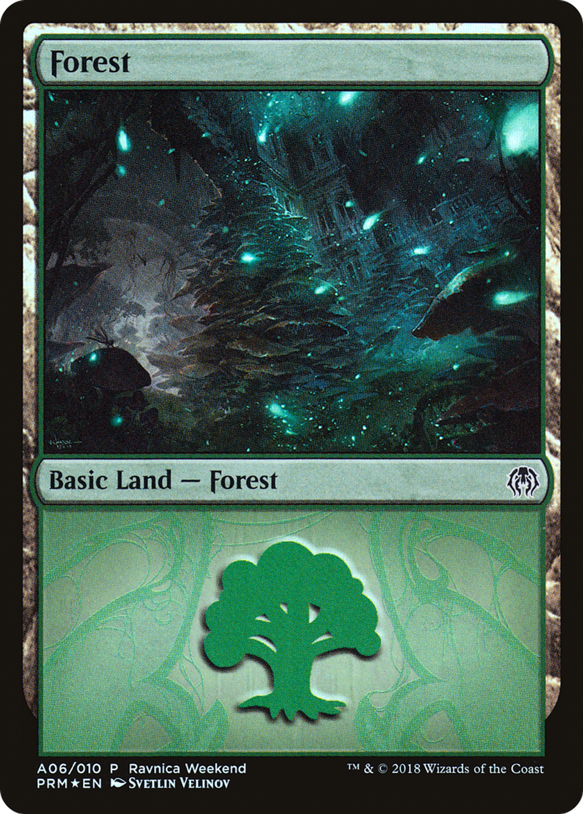 Single cards