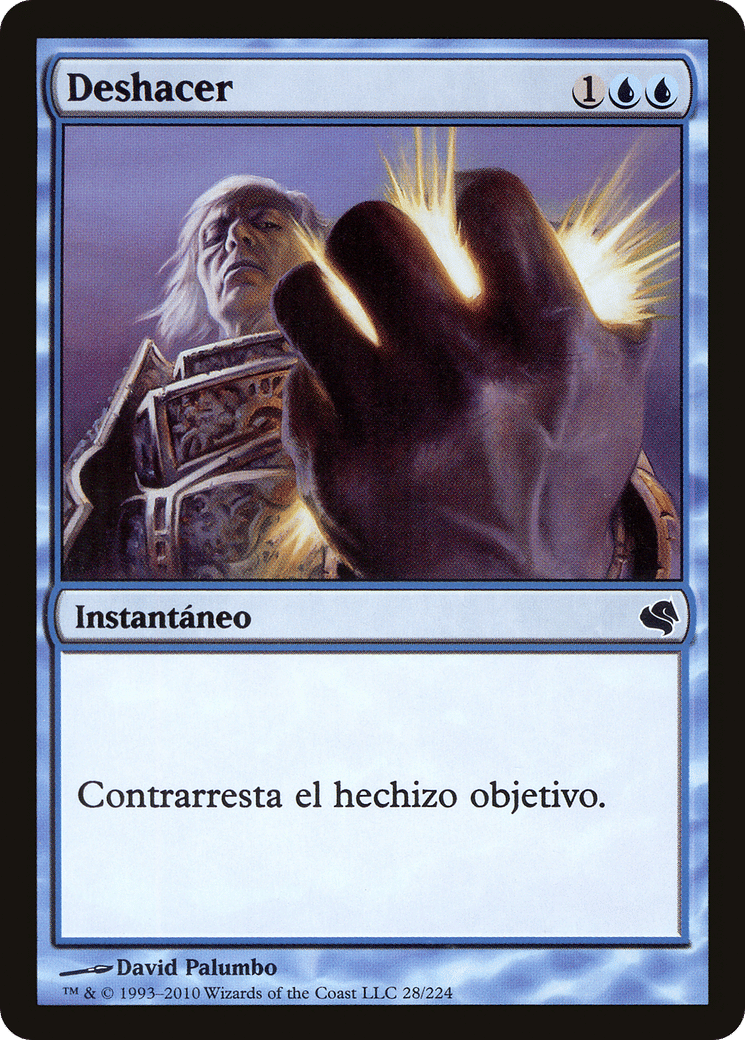 Cancel — Salvat 2011 — Magic: The Gathering