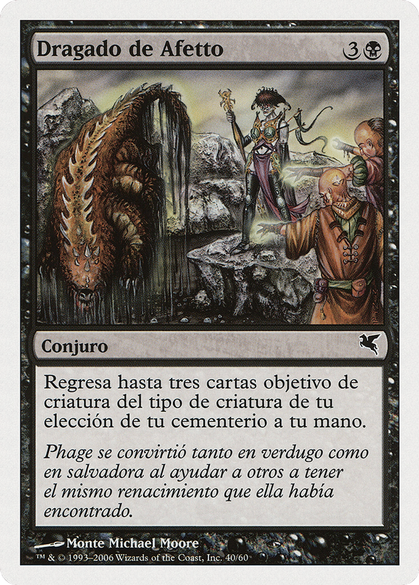 Single cards