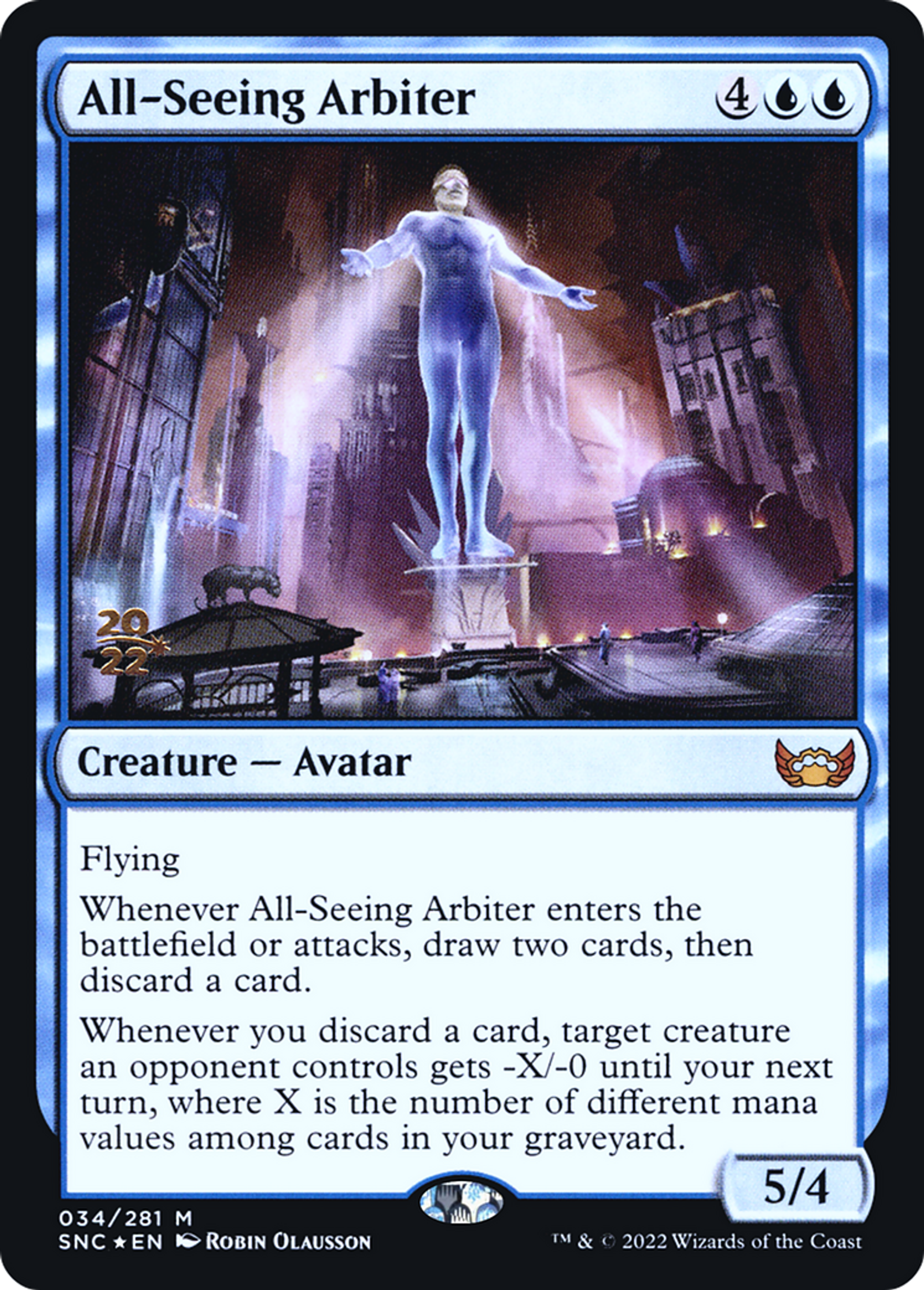 Single cards