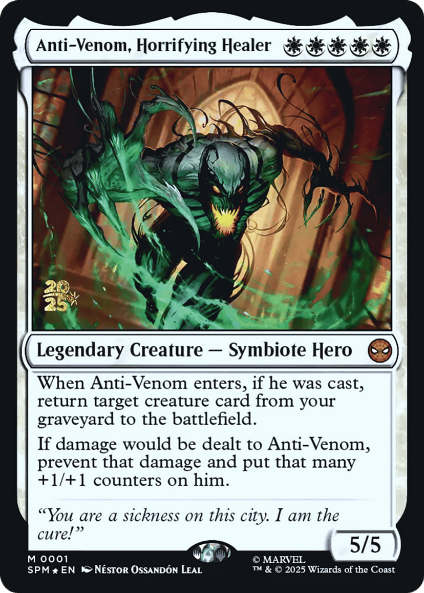 Single cards