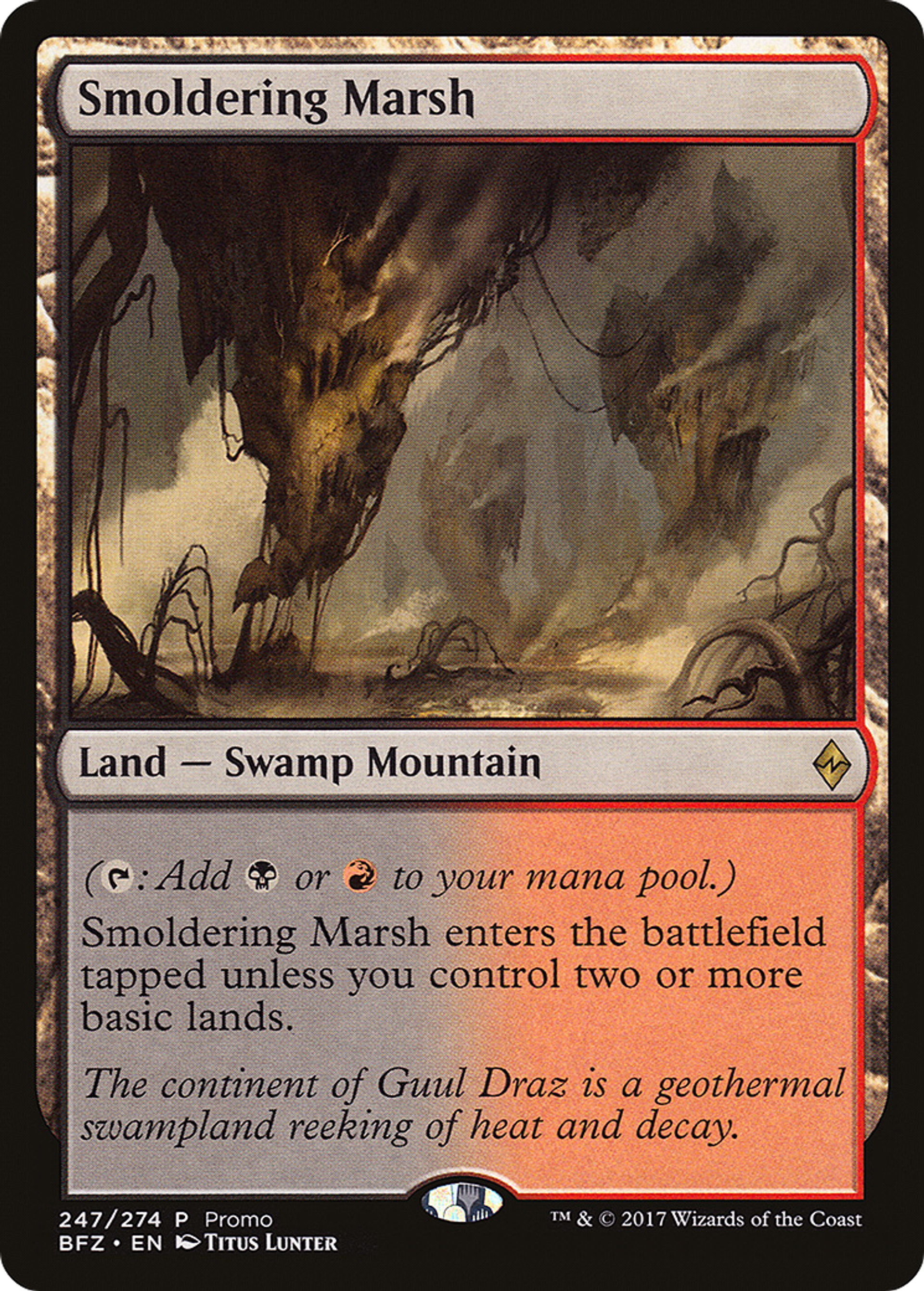 Single cards