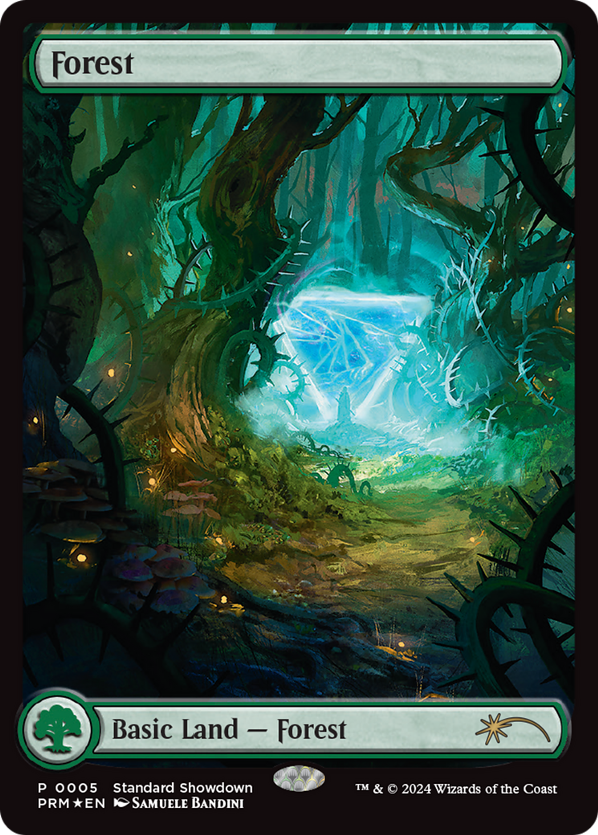 Single cards