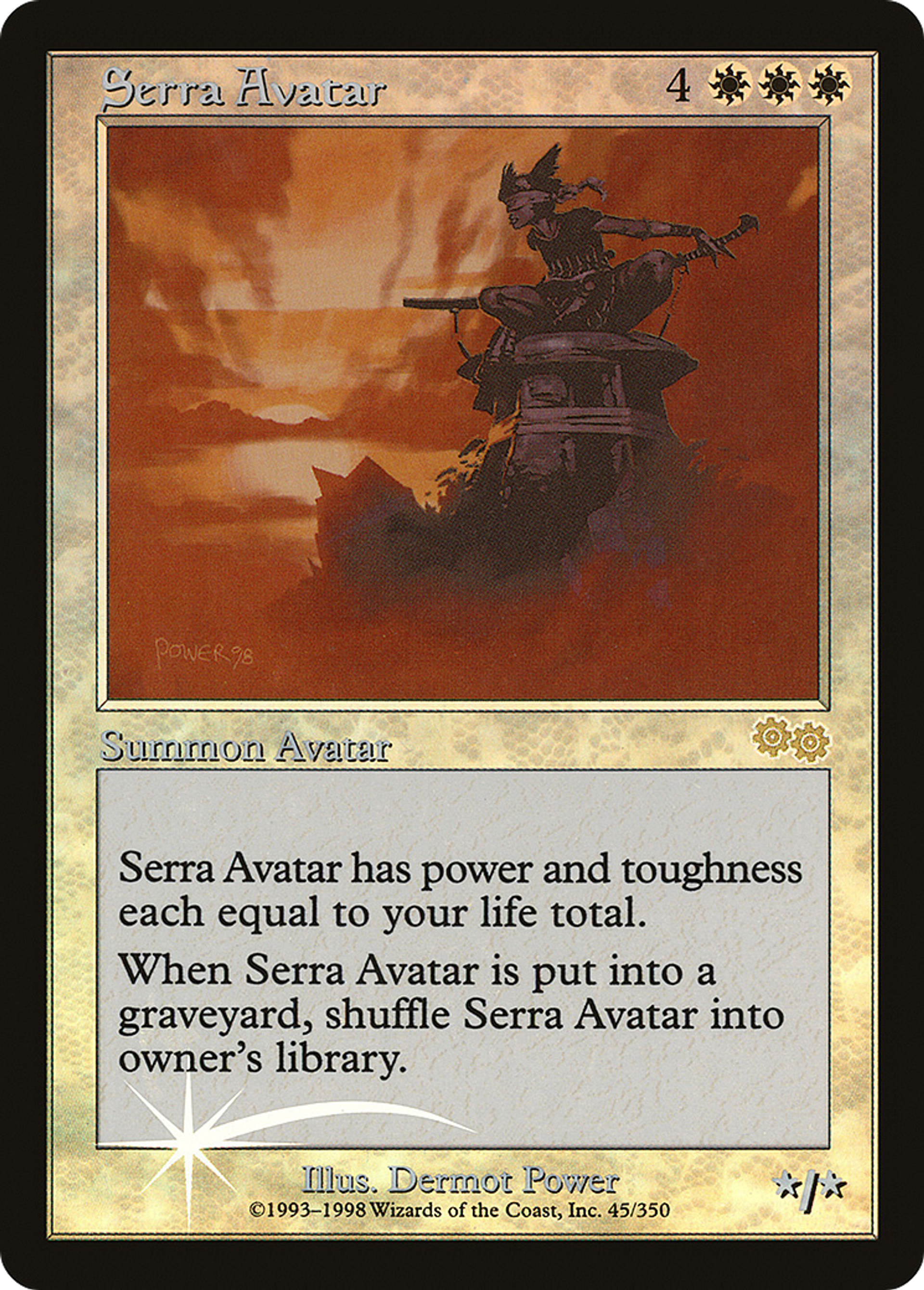 Single cards