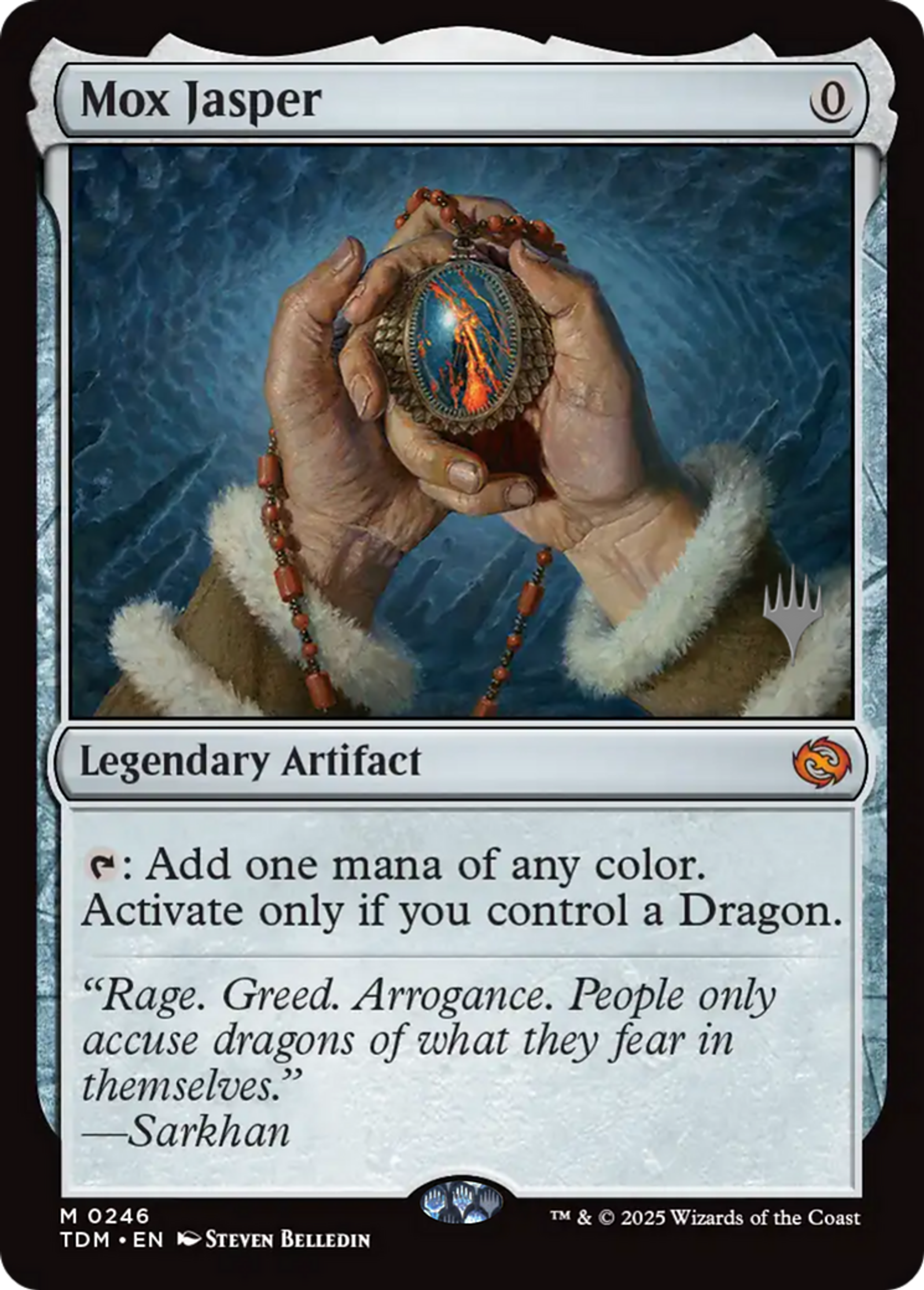 Single cards